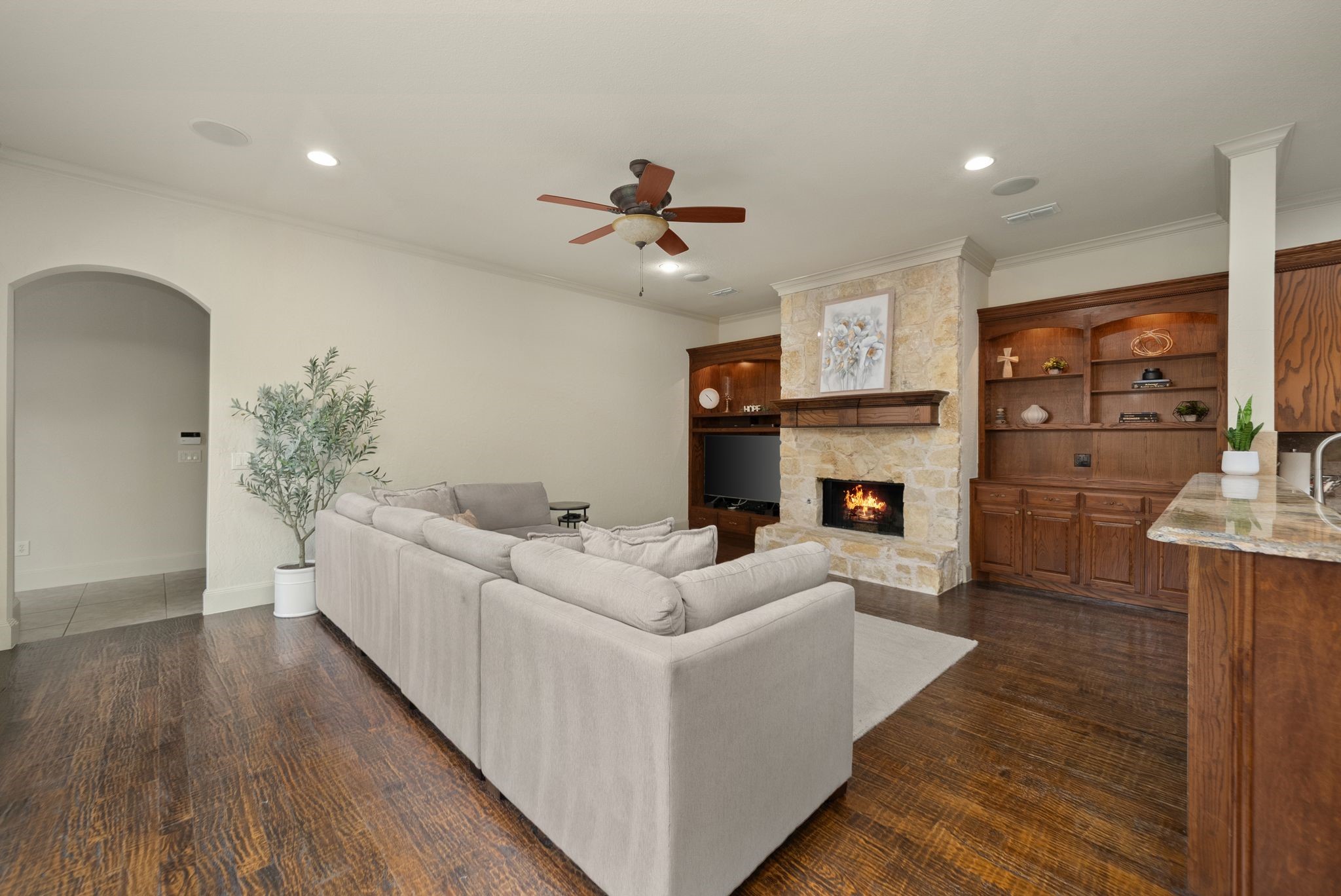 4389 Siena Drive, Frisco, TX, 75033