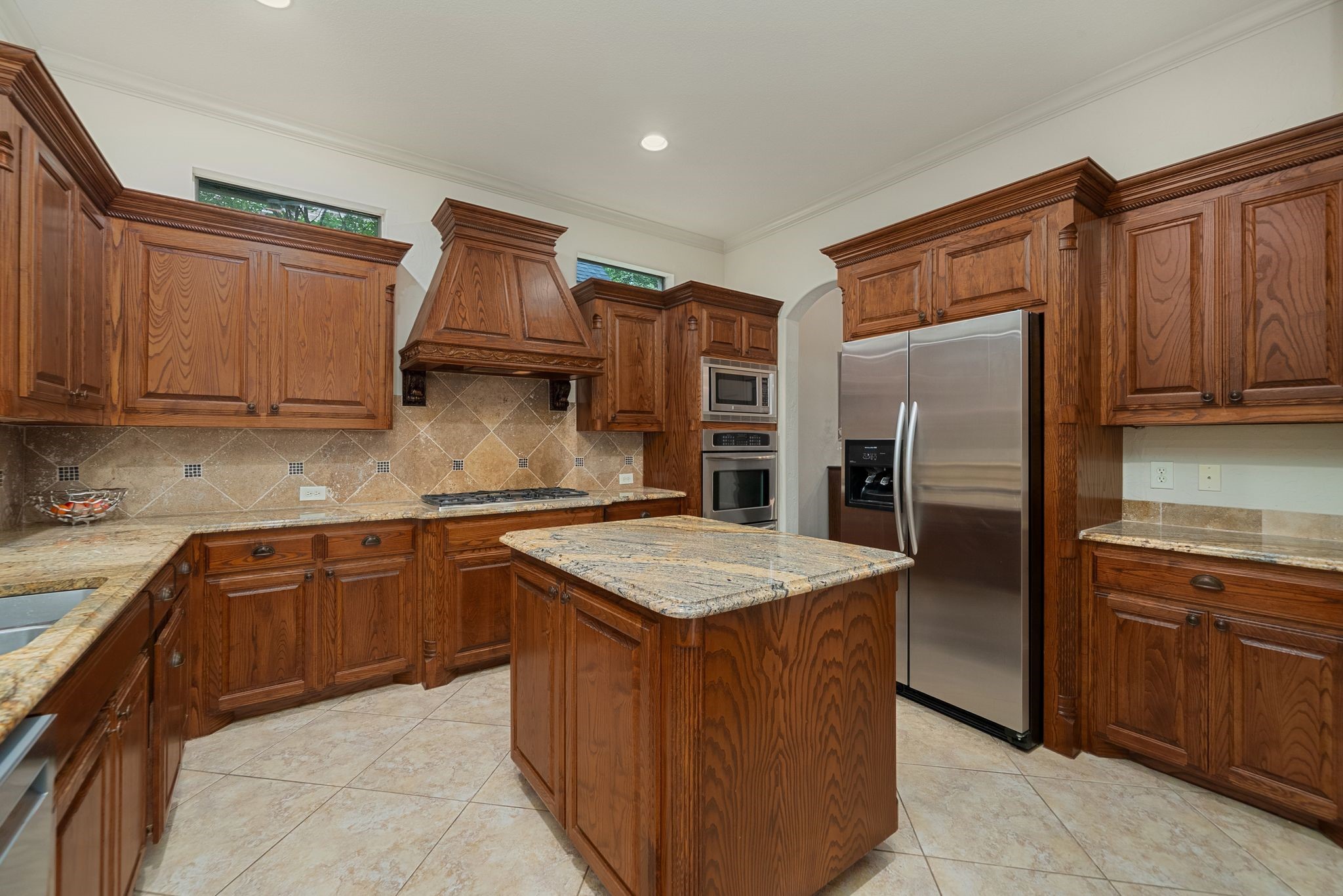 4389 Siena Drive, Frisco, TX, 75033
