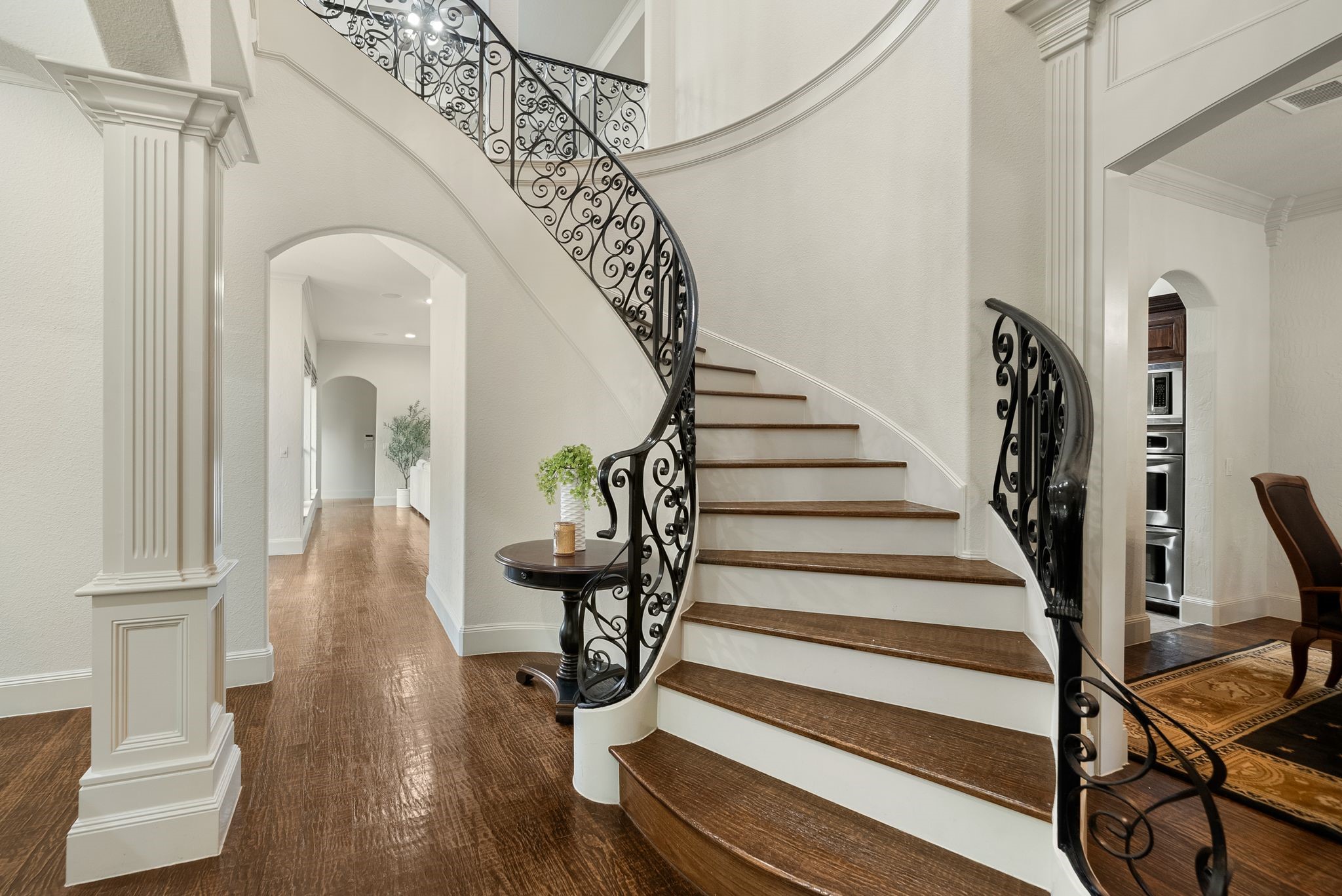 4389 Siena Drive, Frisco, TX, 75033