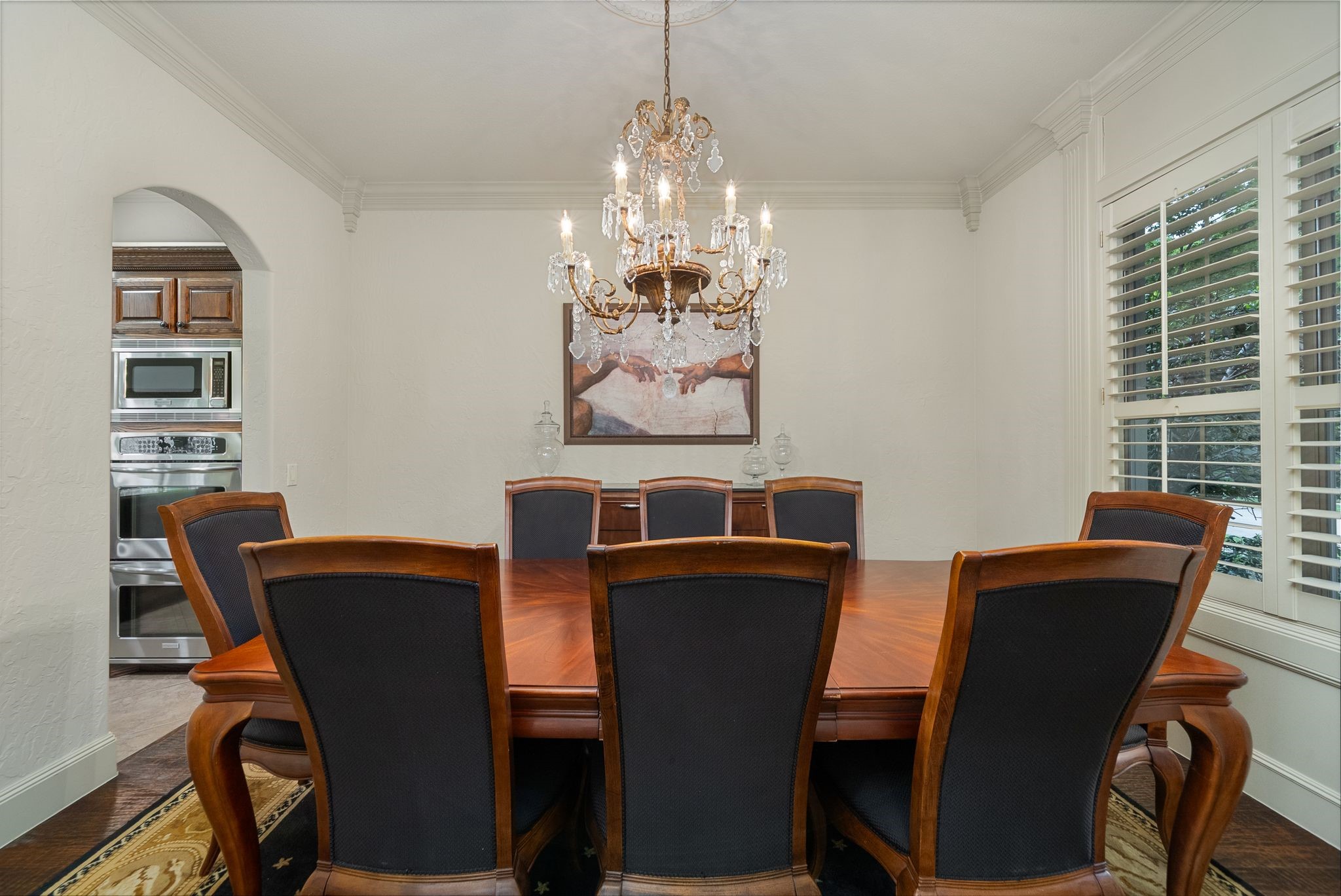 4389 Siena Drive, Frisco, TX, 75033