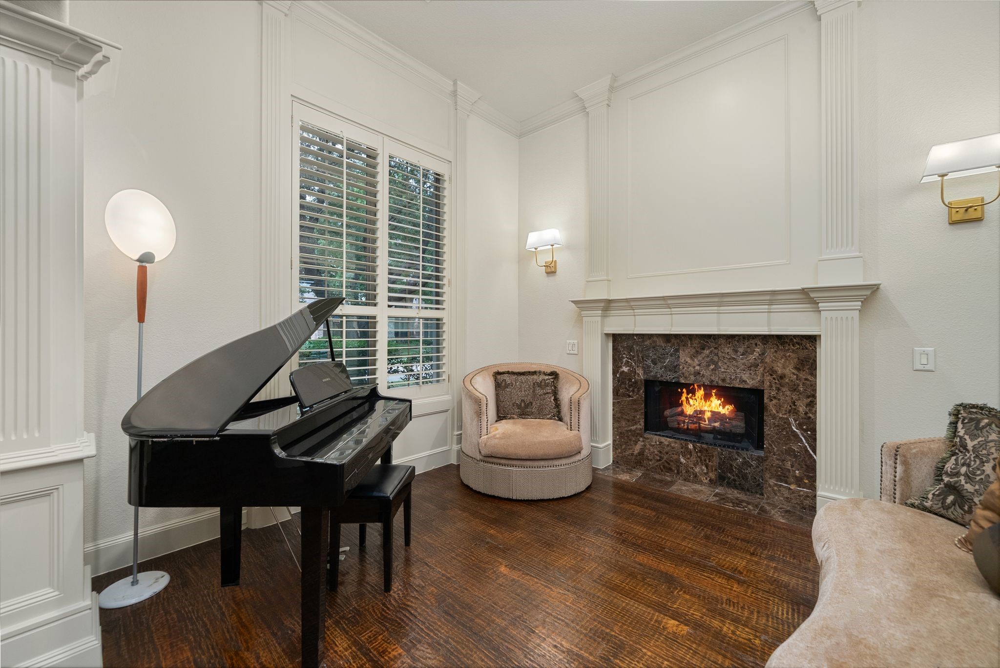 4389 Siena Drive, Frisco, TX, 75033