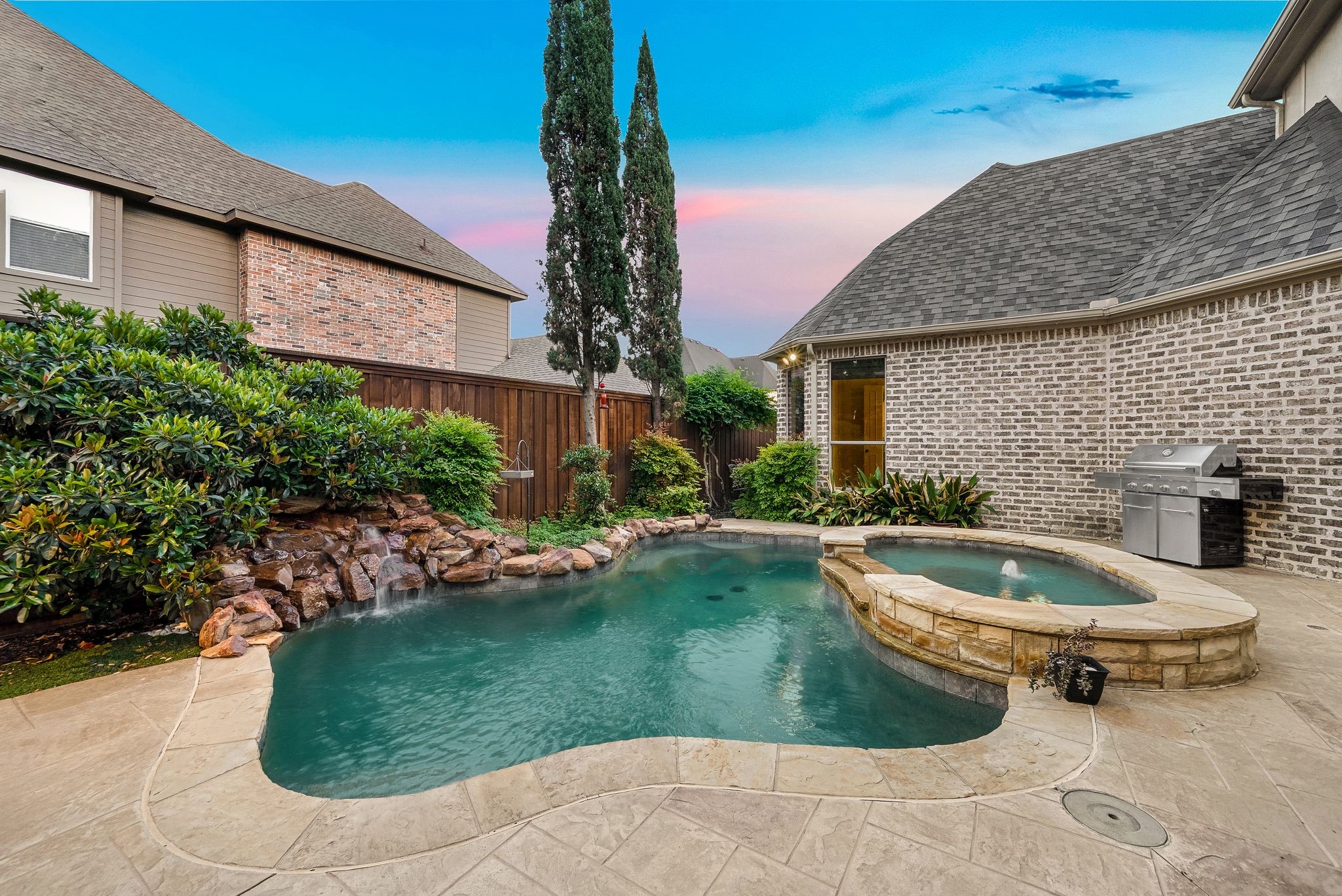 4389 Siena Drive, Frisco, TX, 75033