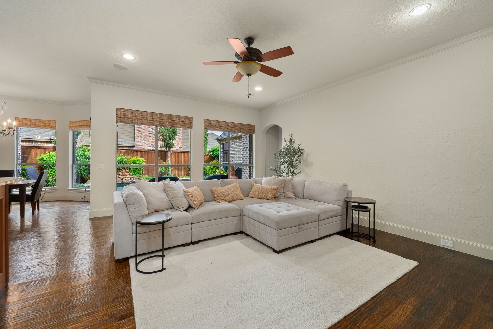 4389 Siena Drive, Frisco, TX, 75033
