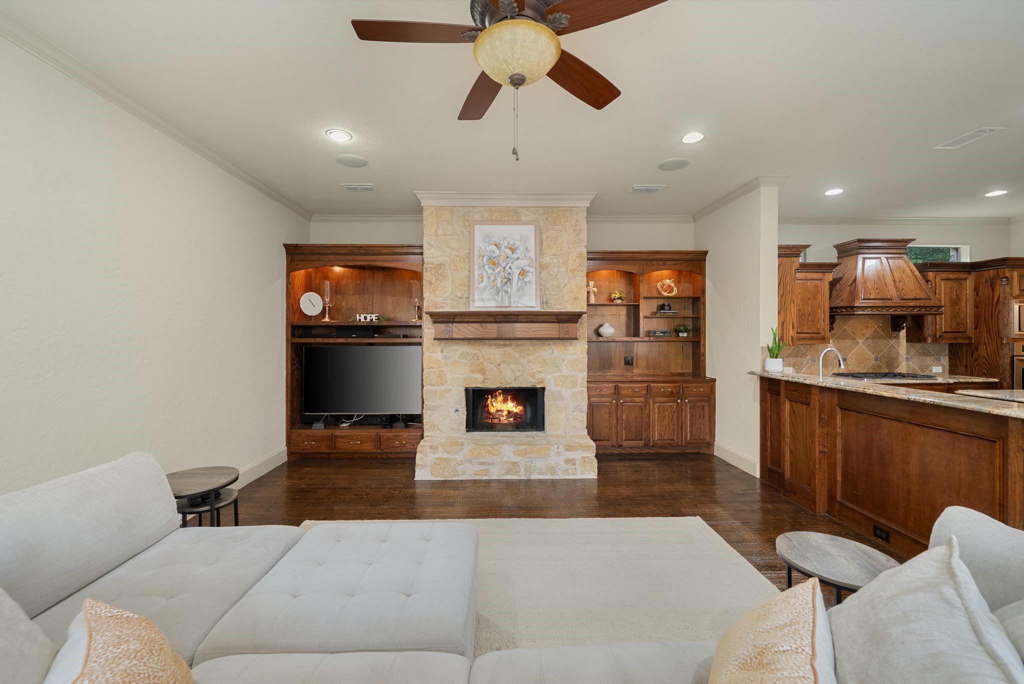 4389 Siena Drive, Frisco, TX, 75033