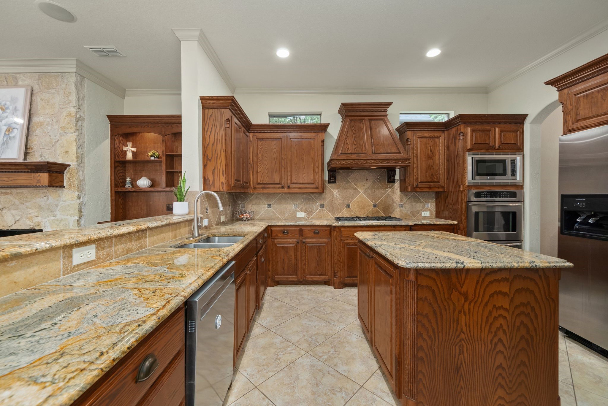 4389 Siena Drive, Frisco, TX, 75033