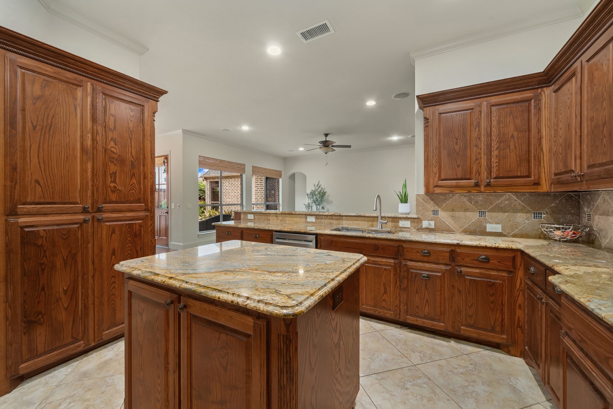4389 Siena Drive, Frisco, TX, 75033