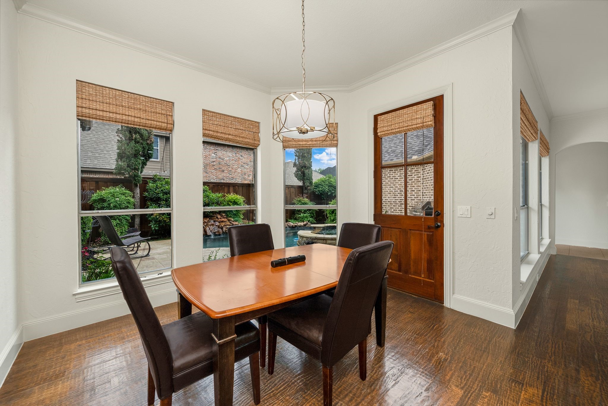 4389 Siena Drive, Frisco, TX, 75033