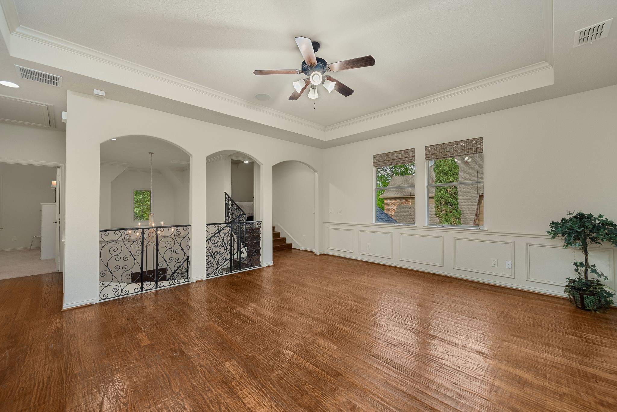 4389 Siena Drive, Frisco, TX, 75033