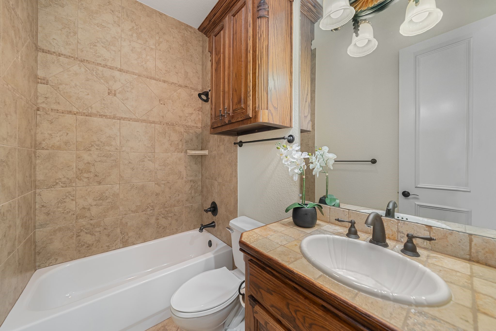 4389 Siena Drive, Frisco, TX, 75033