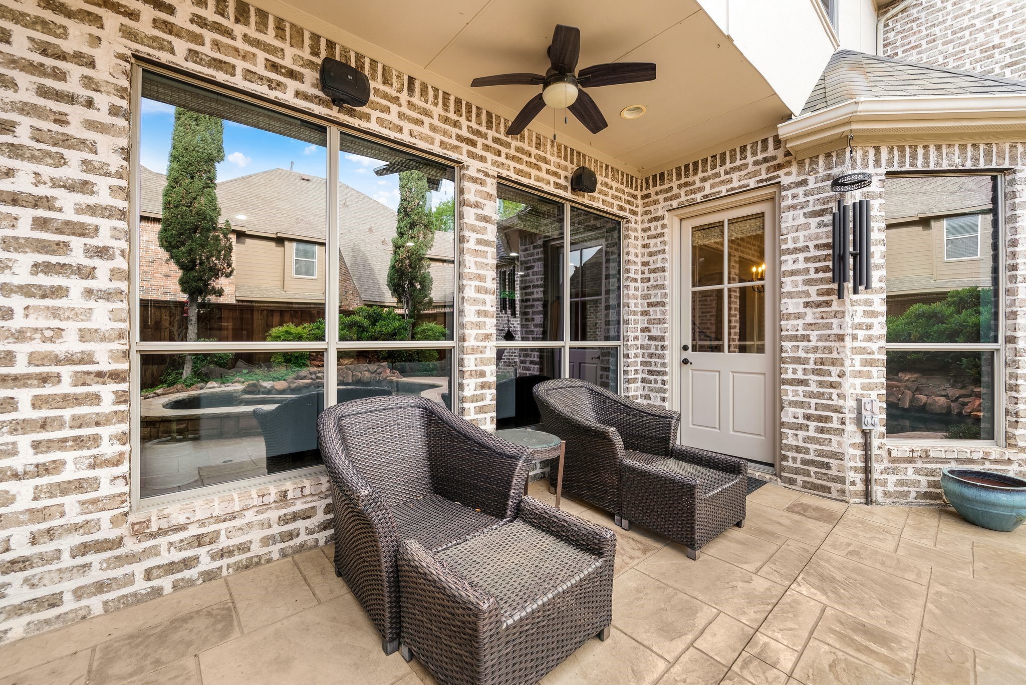 4389 Siena Drive, Frisco, TX, 75033