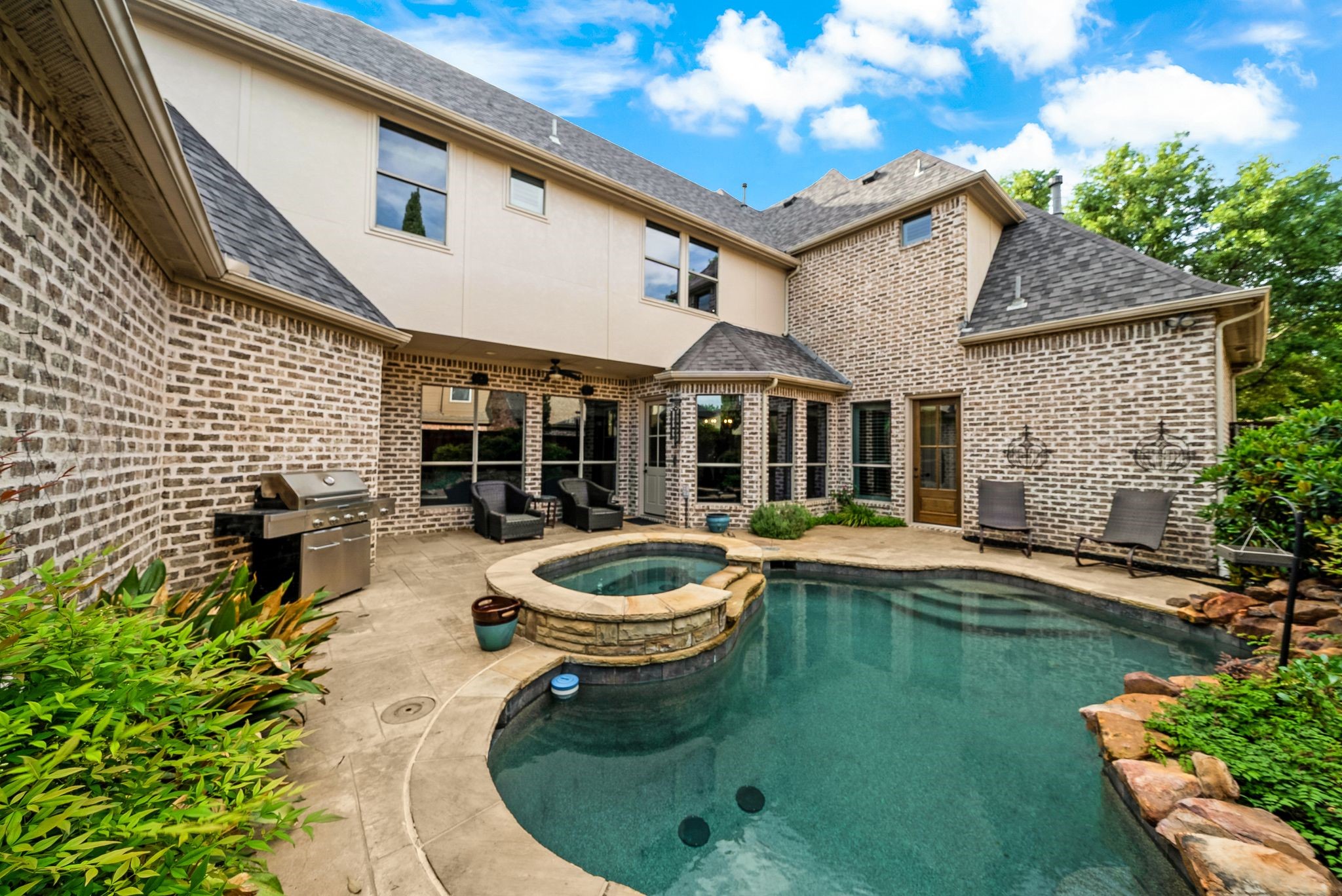 4389 Siena Drive, Frisco, TX, 75033