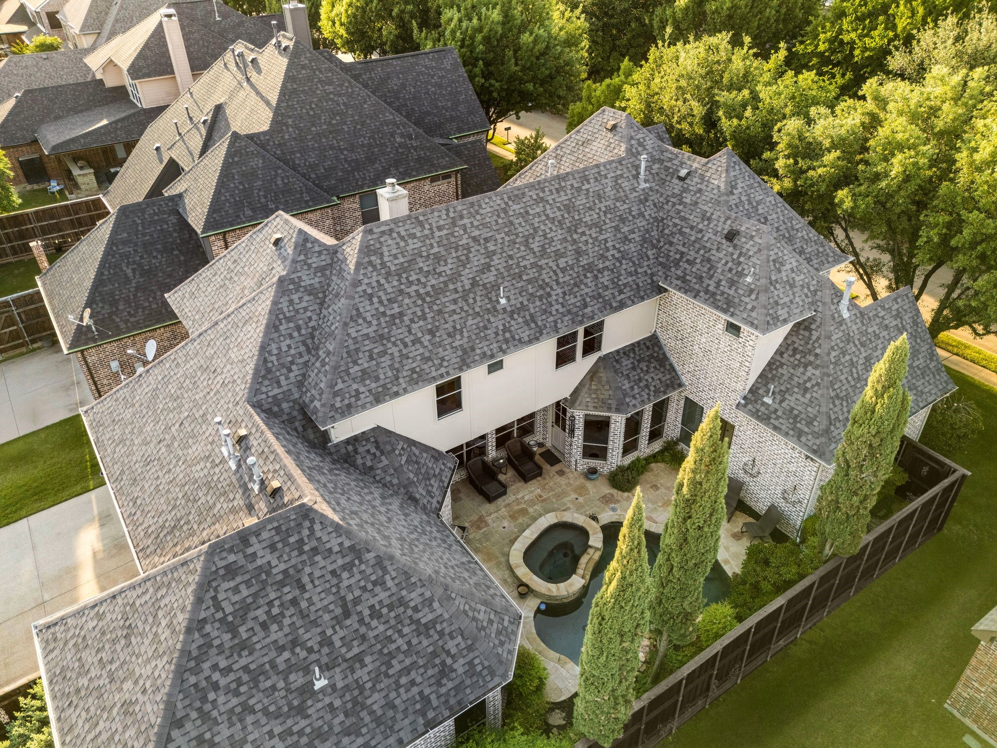 4389 Siena Drive, Frisco, TX, 75033