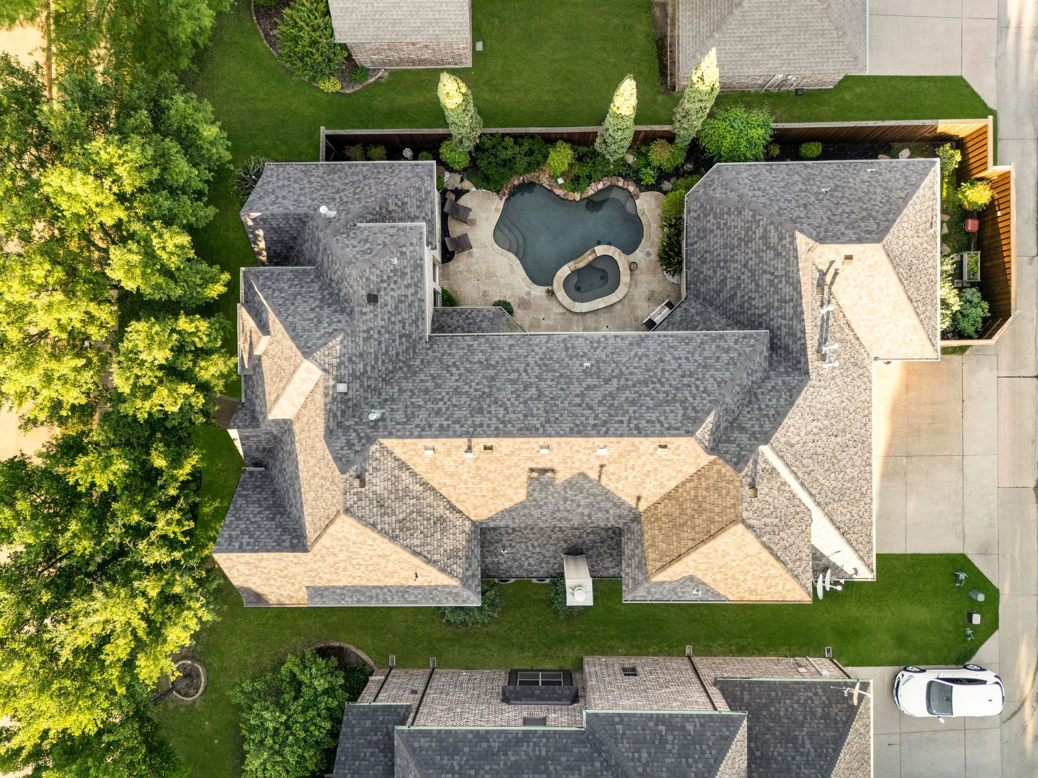 4389 Siena Drive, Frisco, TX, 75033