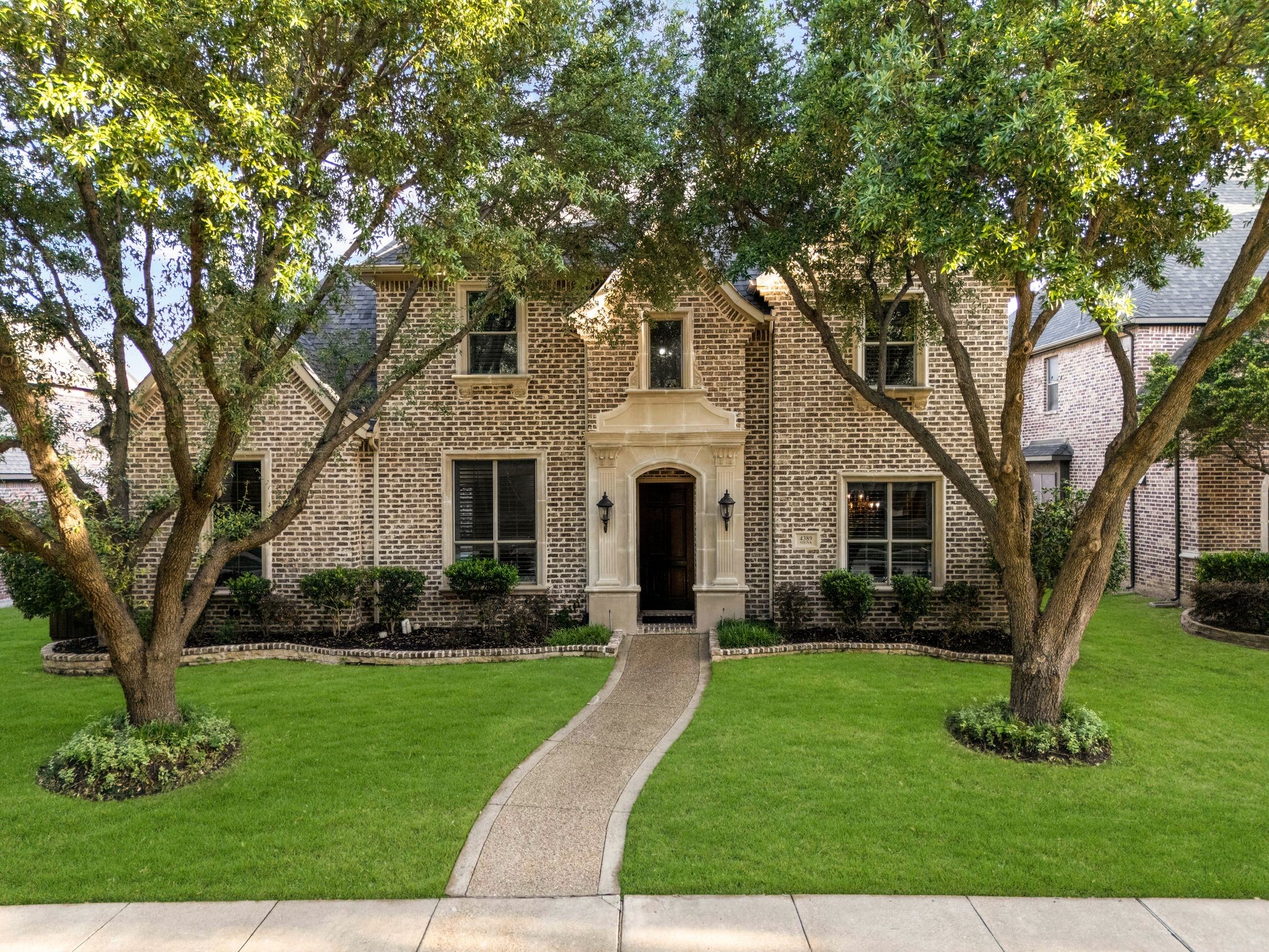 4389 Siena Drive, Frisco, TX, 75033