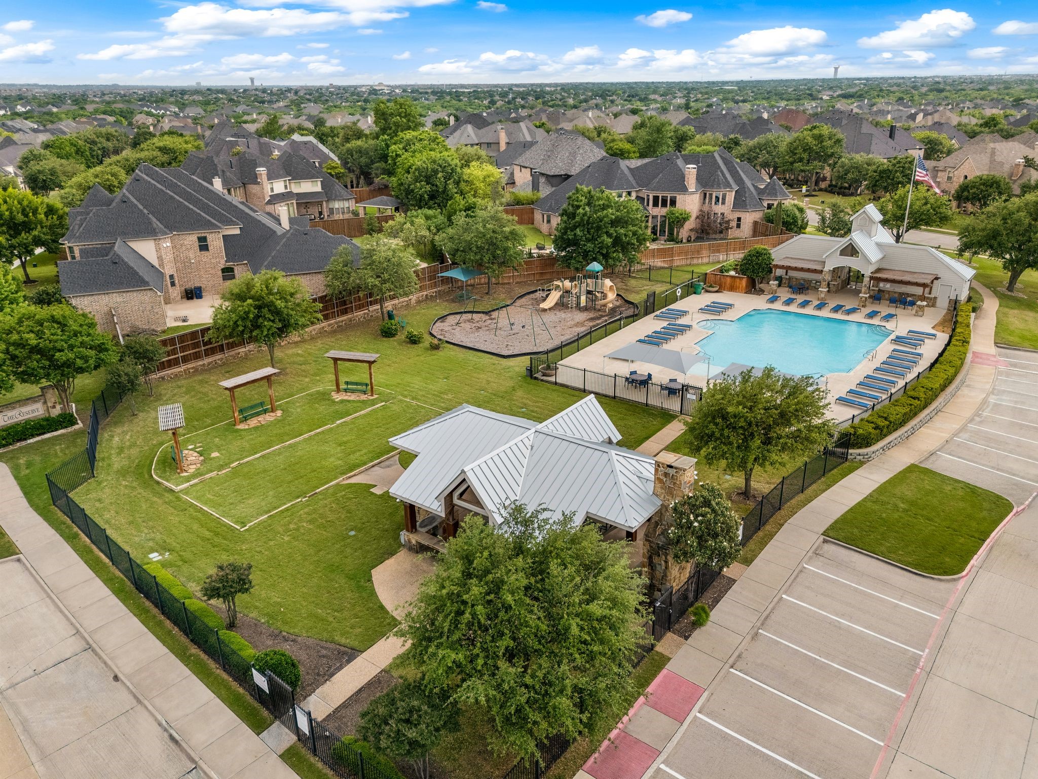 4389 Siena Drive, Frisco, TX, 75033