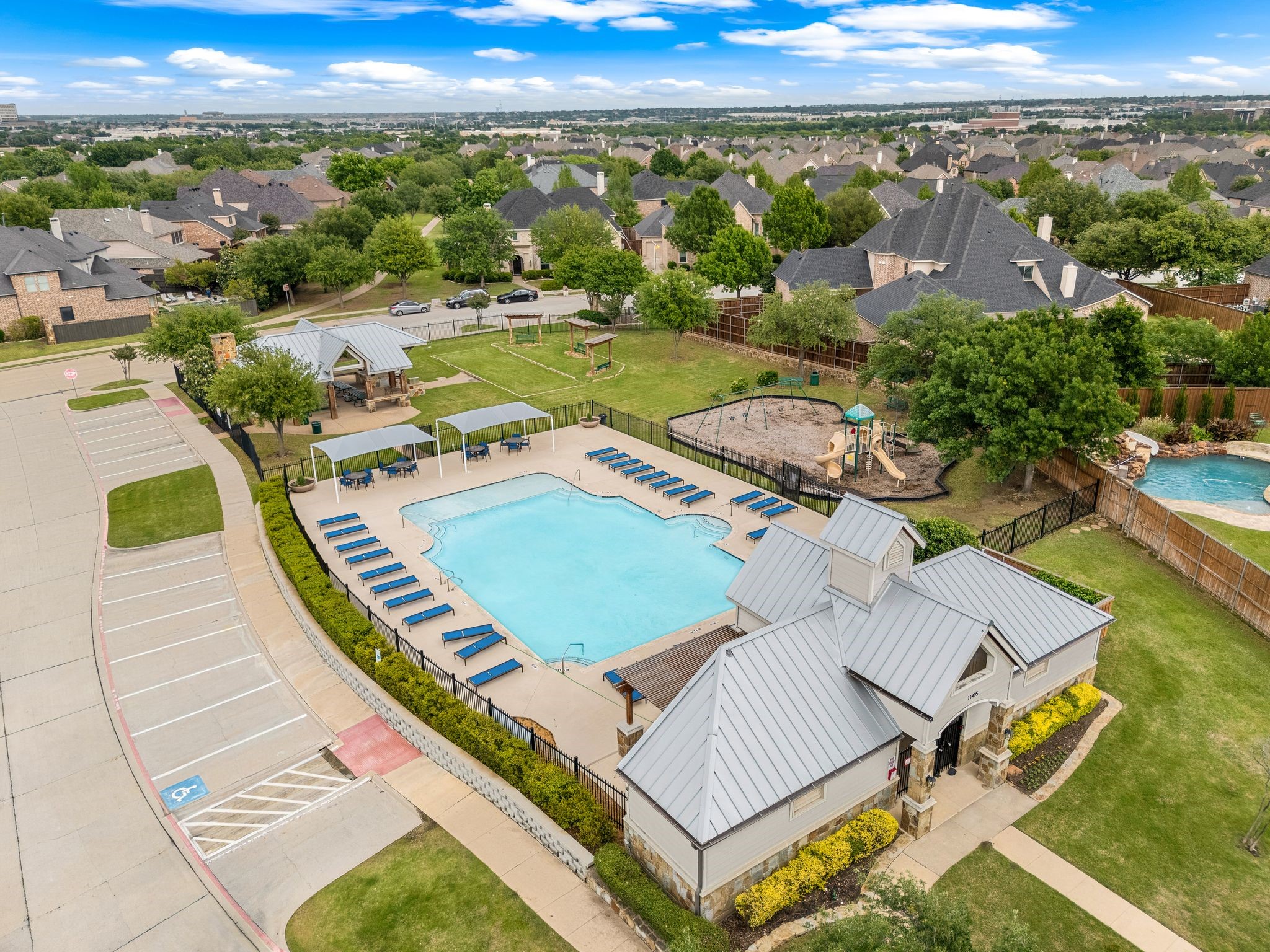 4389 Siena Drive, Frisco, TX, 75033