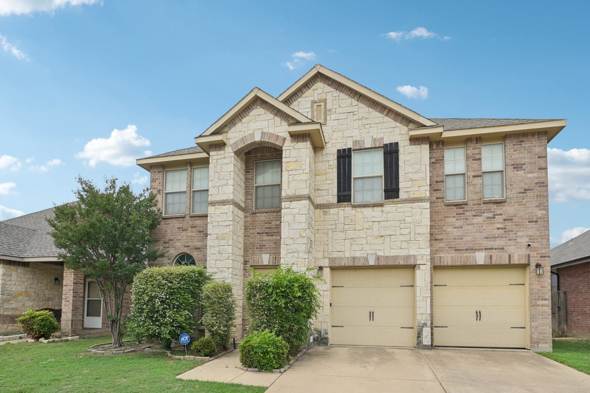 8841 Noontide Drive, Fort Worth, TX, 76179