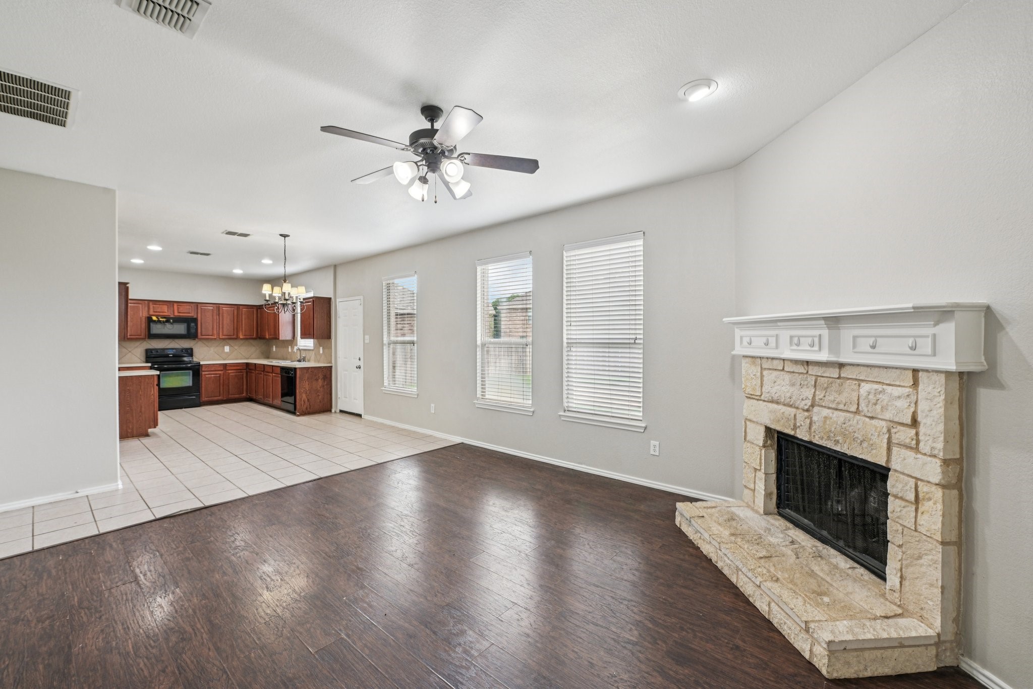 8841 Noontide Drive, Fort Worth, TX, 76179