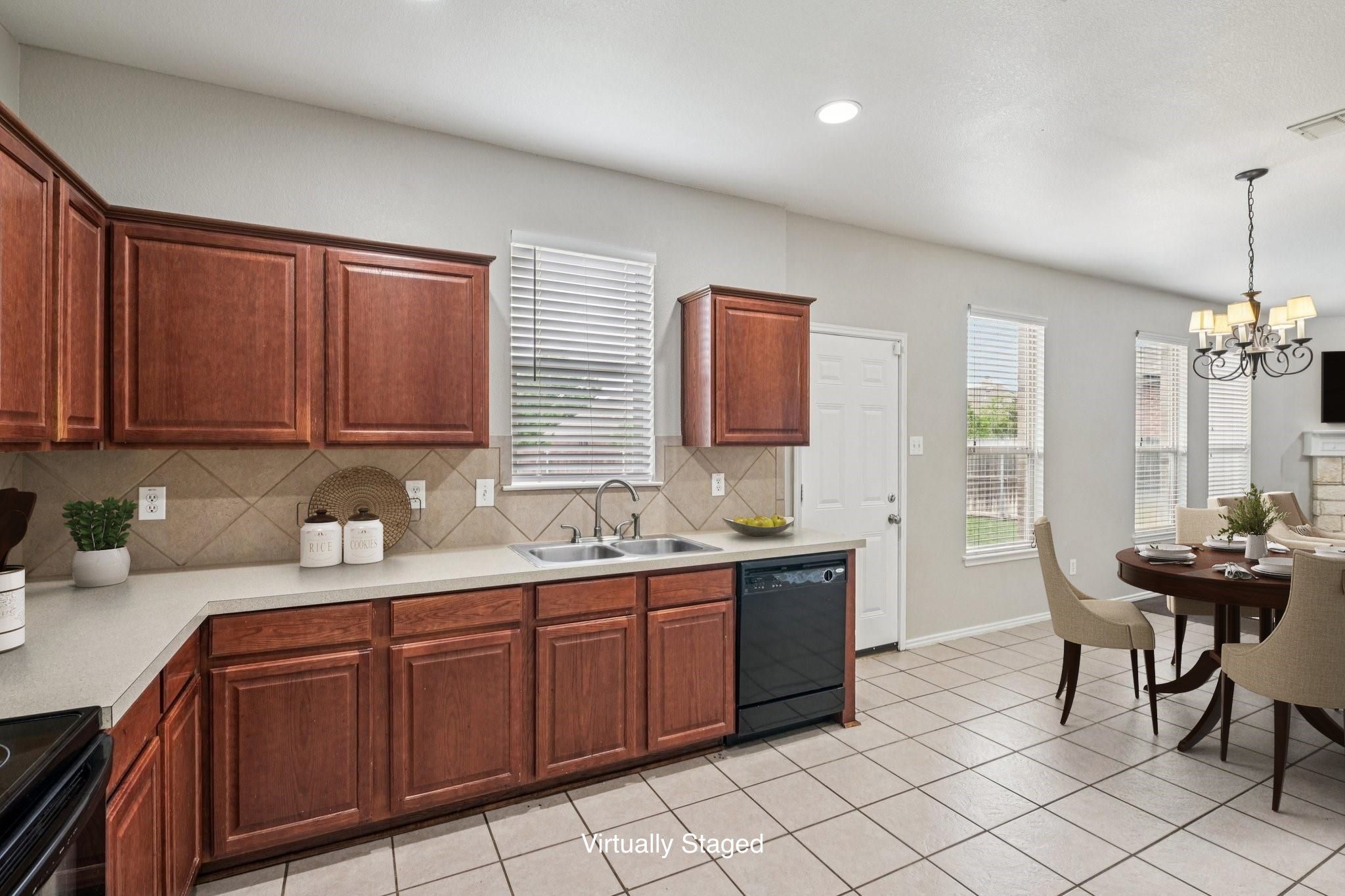 8841 Noontide Drive, Fort Worth, TX, 76179