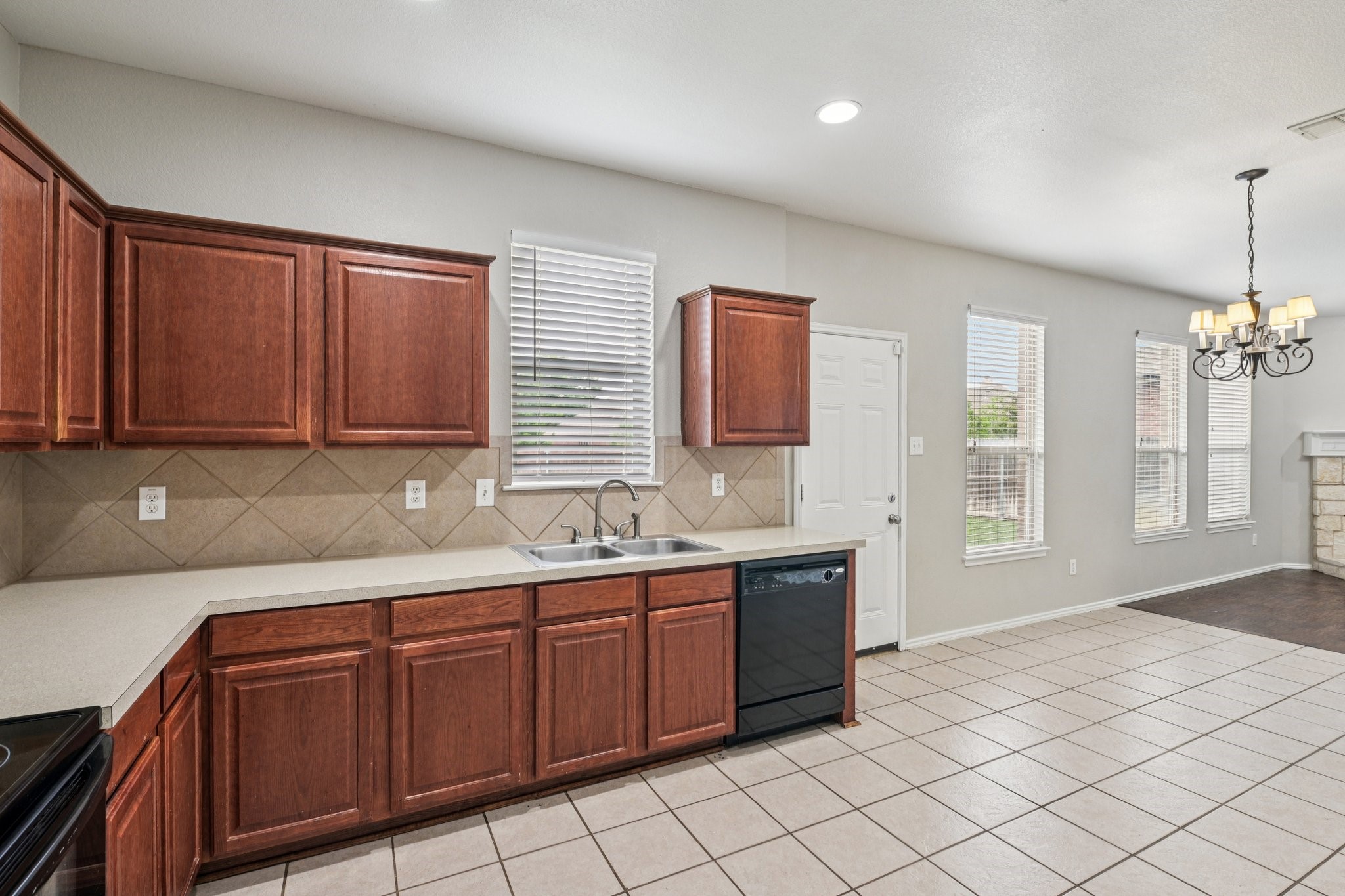 8841 Noontide Drive, Fort Worth, TX, 76179