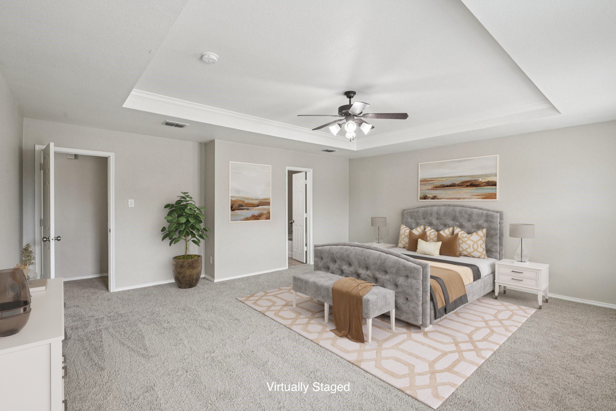 8841 Noontide Drive, Fort Worth, TX, 76179