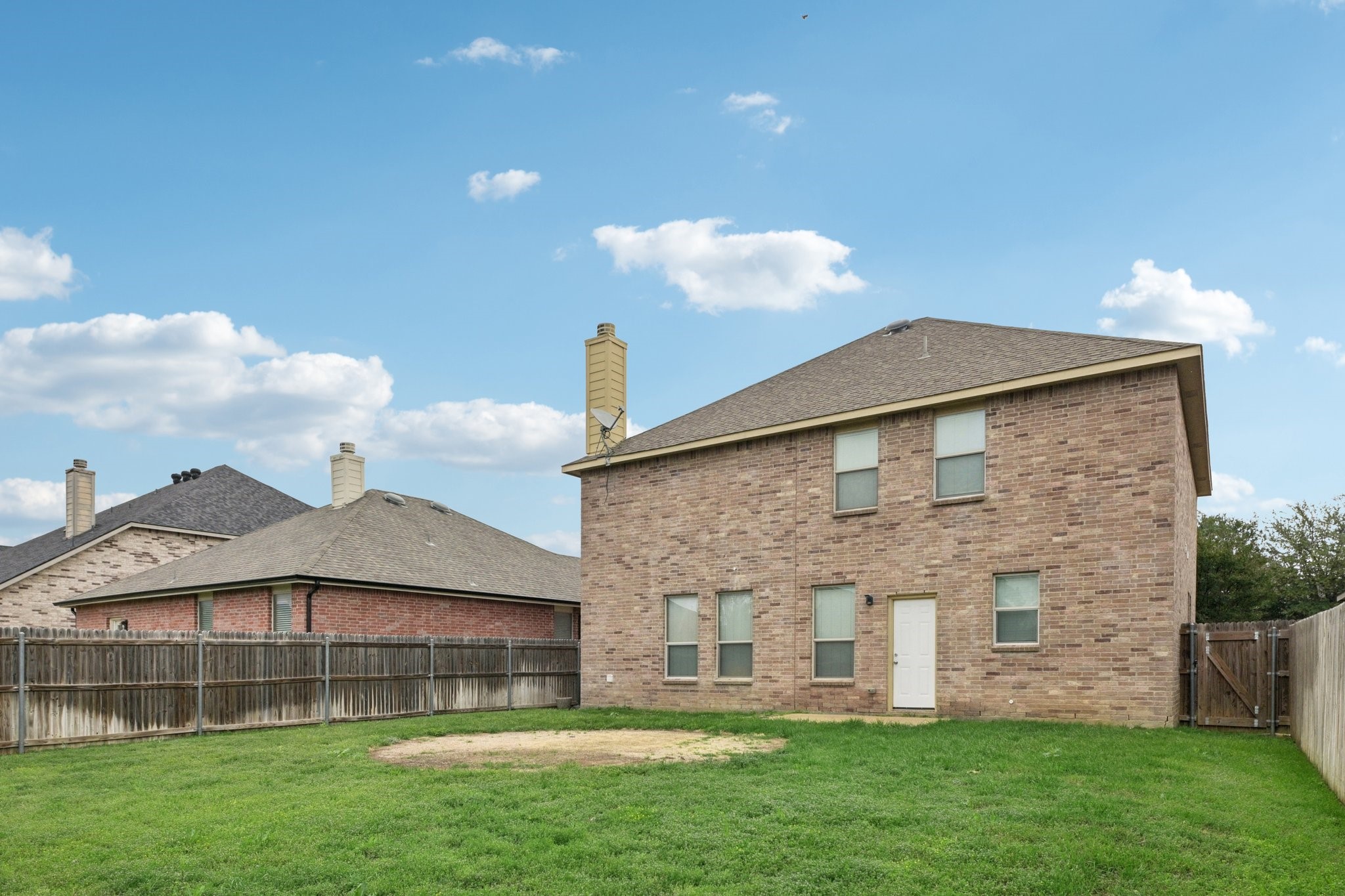 8841 Noontide Drive, Fort Worth, TX, 76179