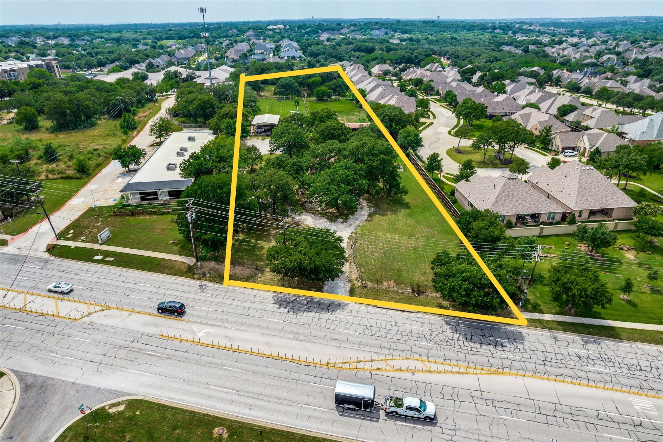 8713 Davis Boulevard, Keller, TX, 76248