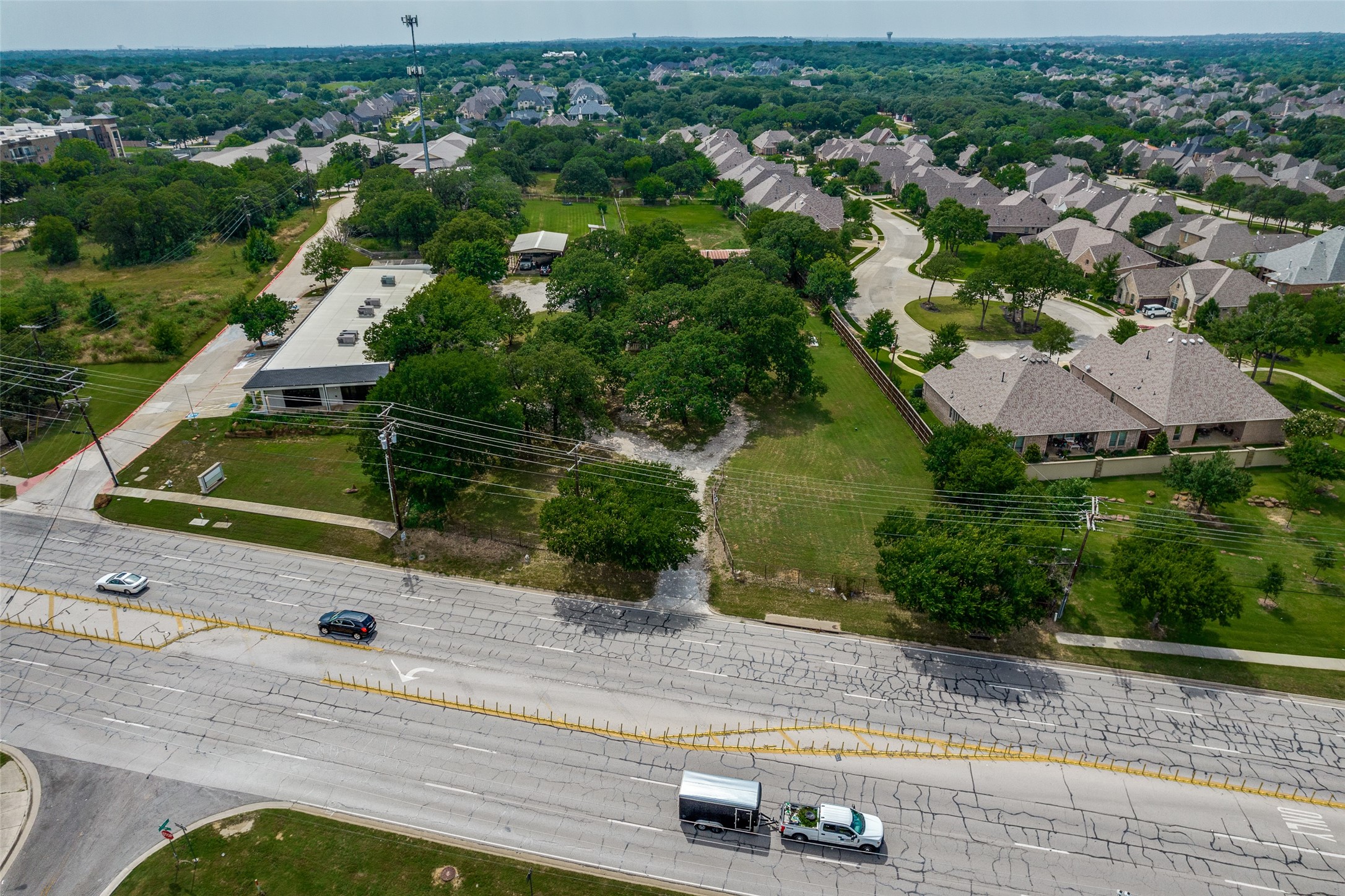 8713 Davis Boulevard, Keller, TX, 76248