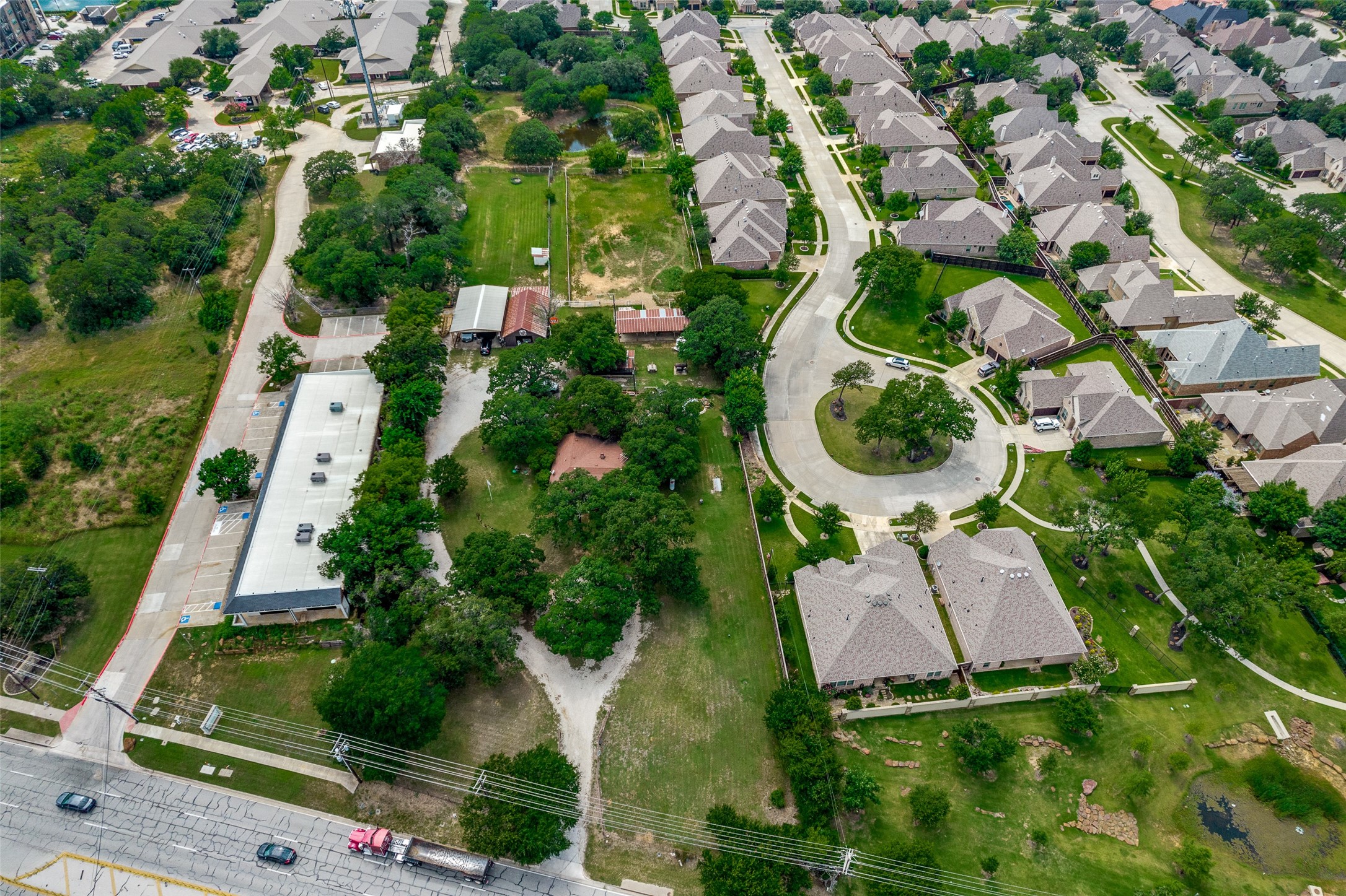 8713 Davis Boulevard, Keller, TX, 76248