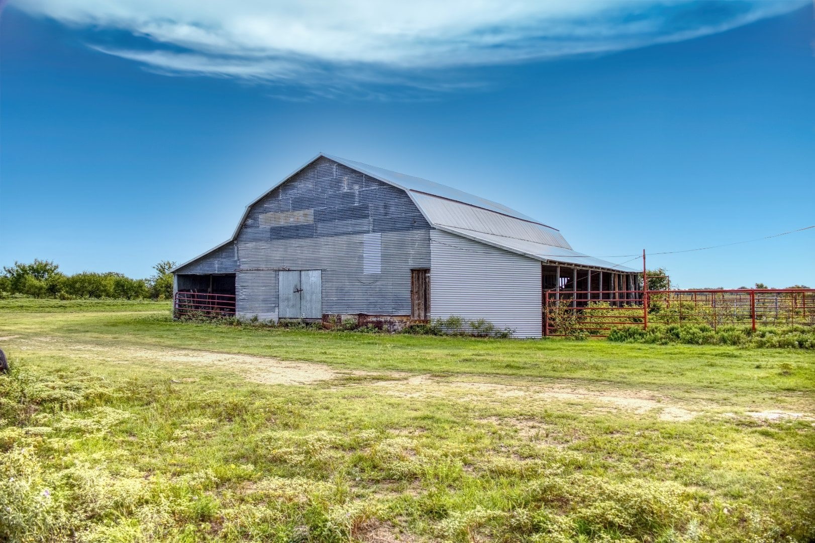 5350 Upper Denton Road, Weatherford, TX, 76085