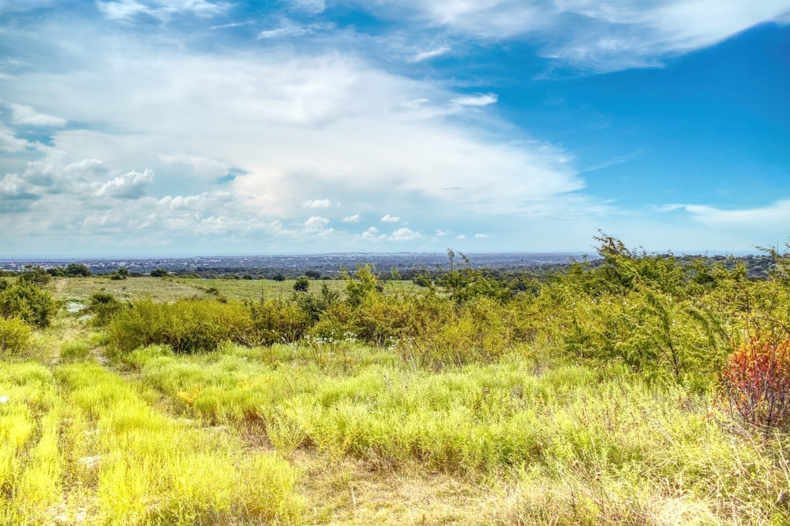 5350 Upper Denton Road, Weatherford, TX, 76085
