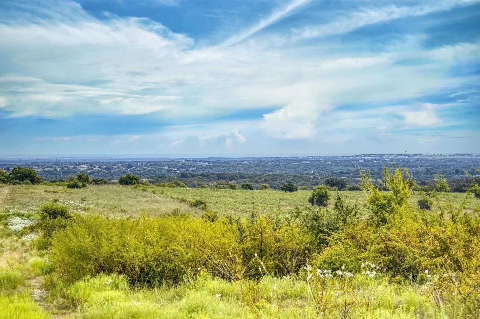 5350 Upper Denton Road, Weatherford, TX, 76085