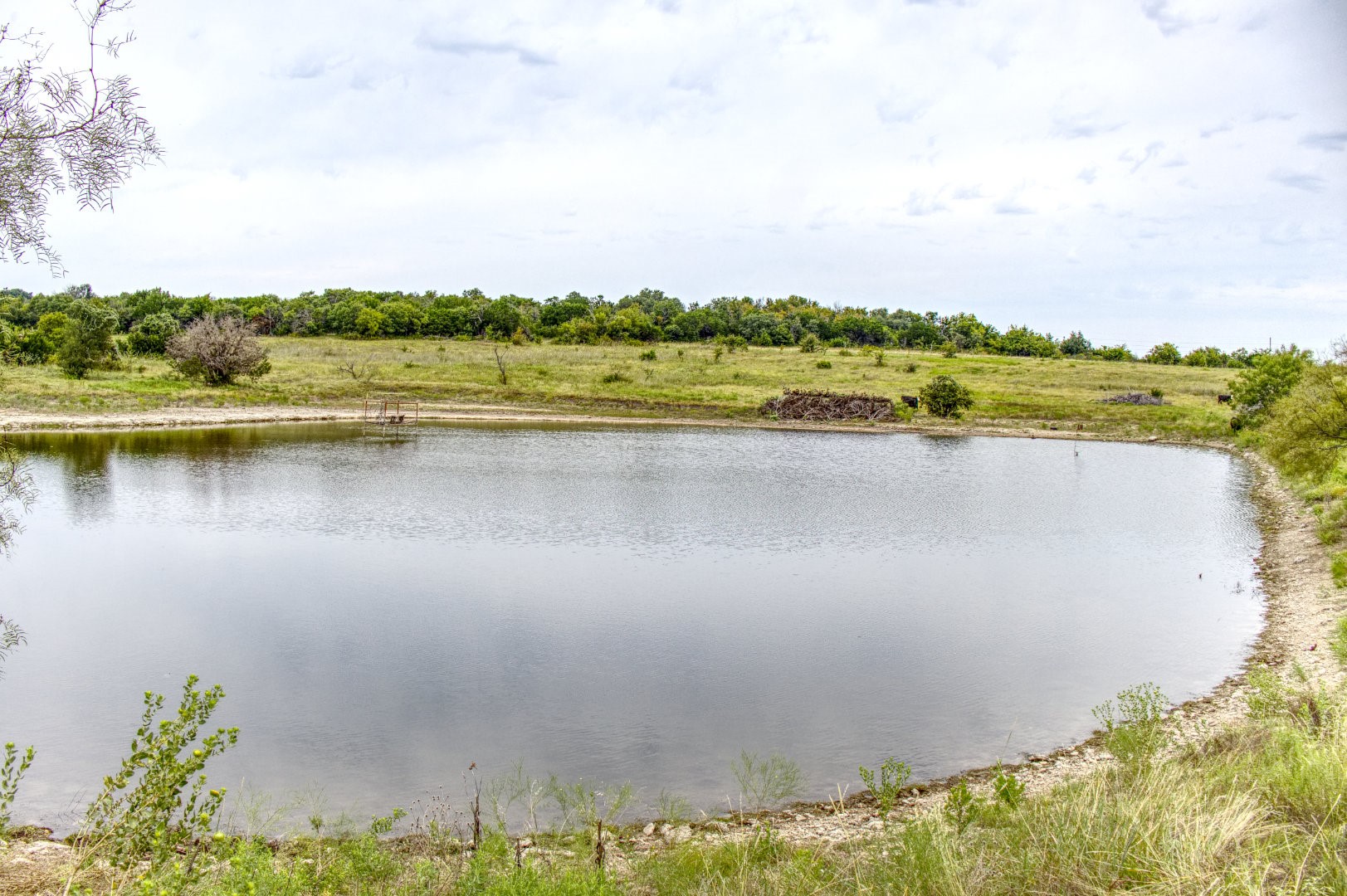 5350 Upper Denton Road, Weatherford, TX, 76085