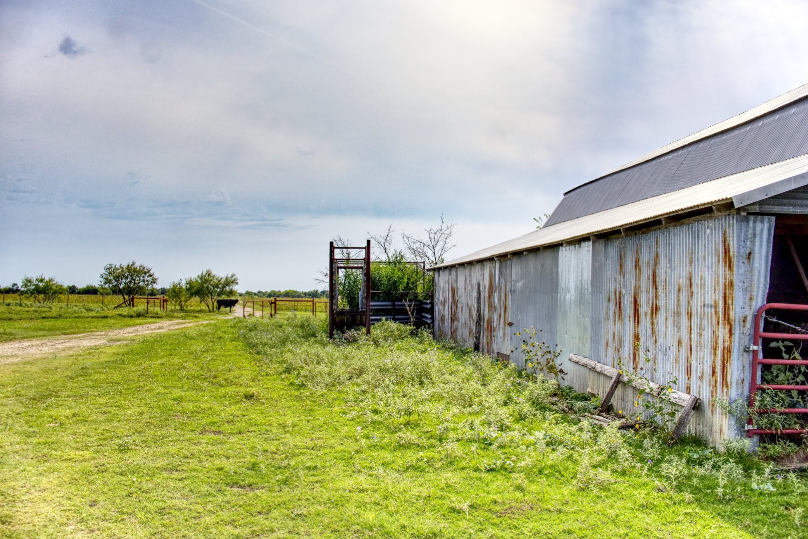 5350 Upper Denton Road, Weatherford, TX, 76085