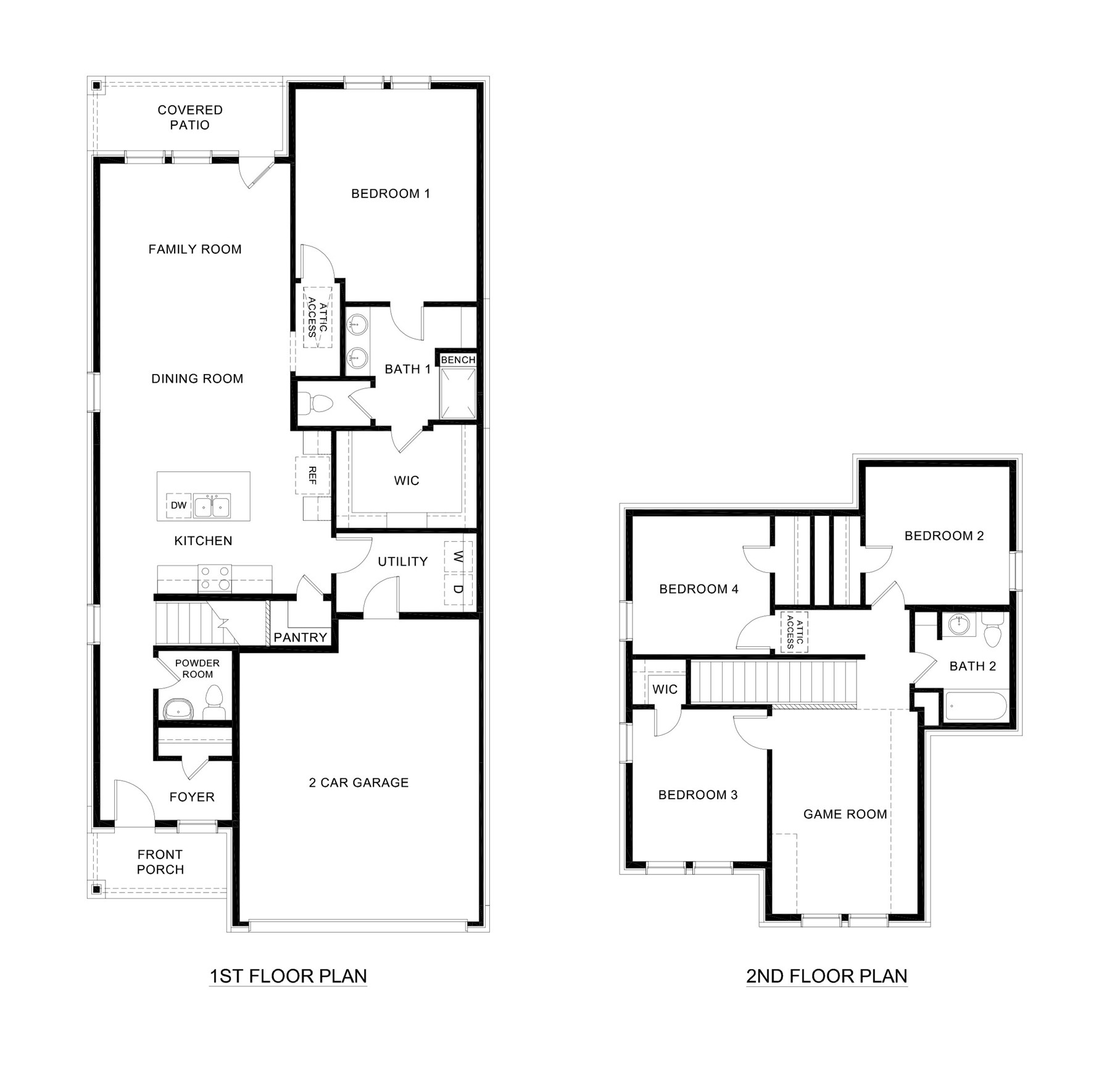 2028 Whispering Lane, Celina, TX, 75009