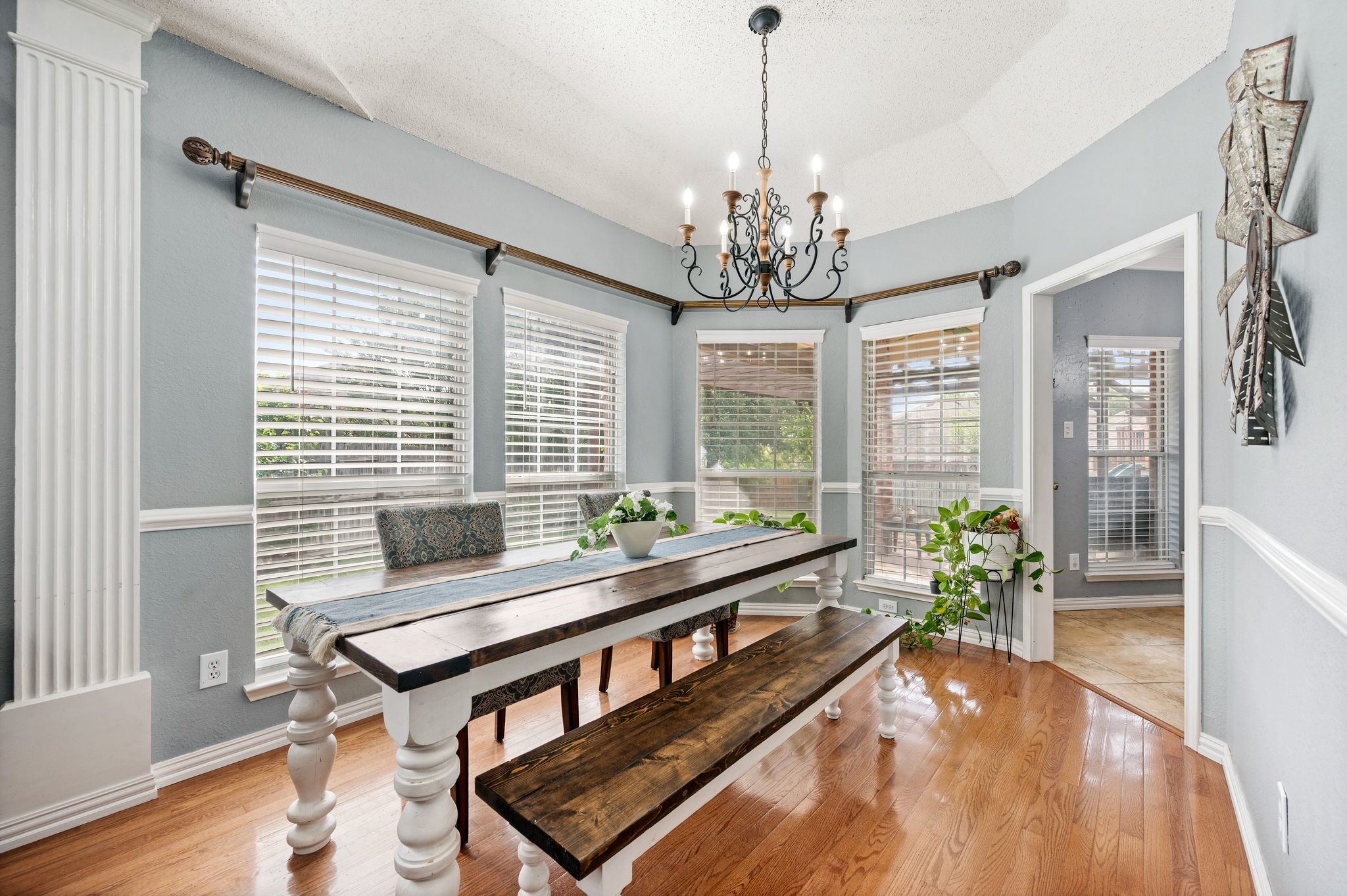 7900 Mustang Court, Fort Worth, TX, 76137