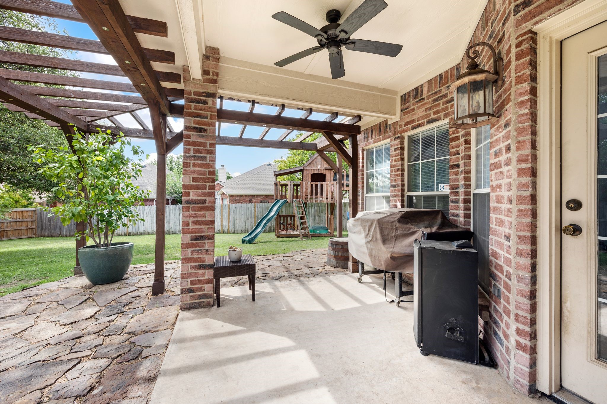 7900 Mustang Court, Fort Worth, TX, 76137