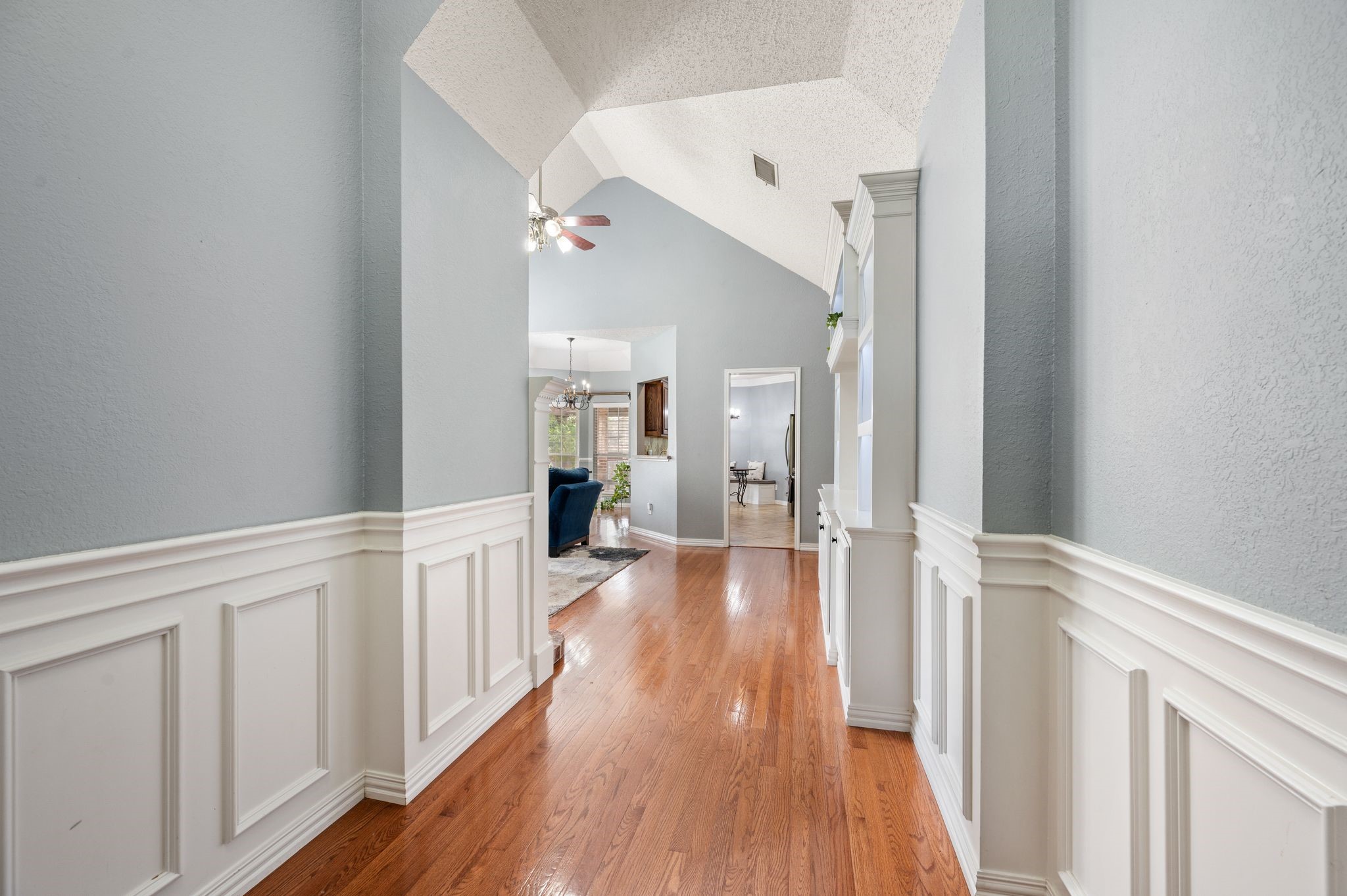 7900 Mustang Court, Fort Worth, TX, 76137