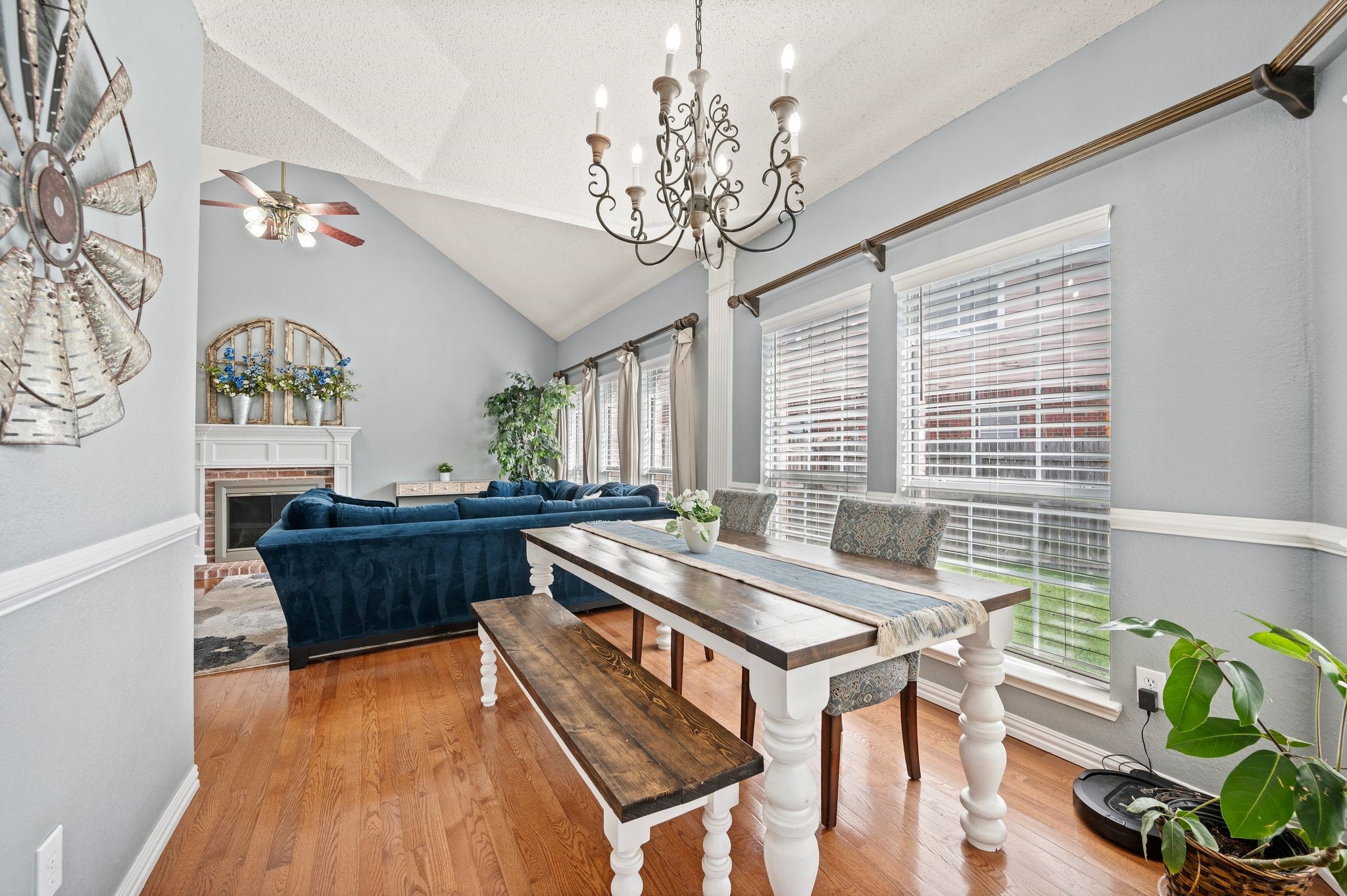 7900 Mustang Court, Fort Worth, TX, 76137