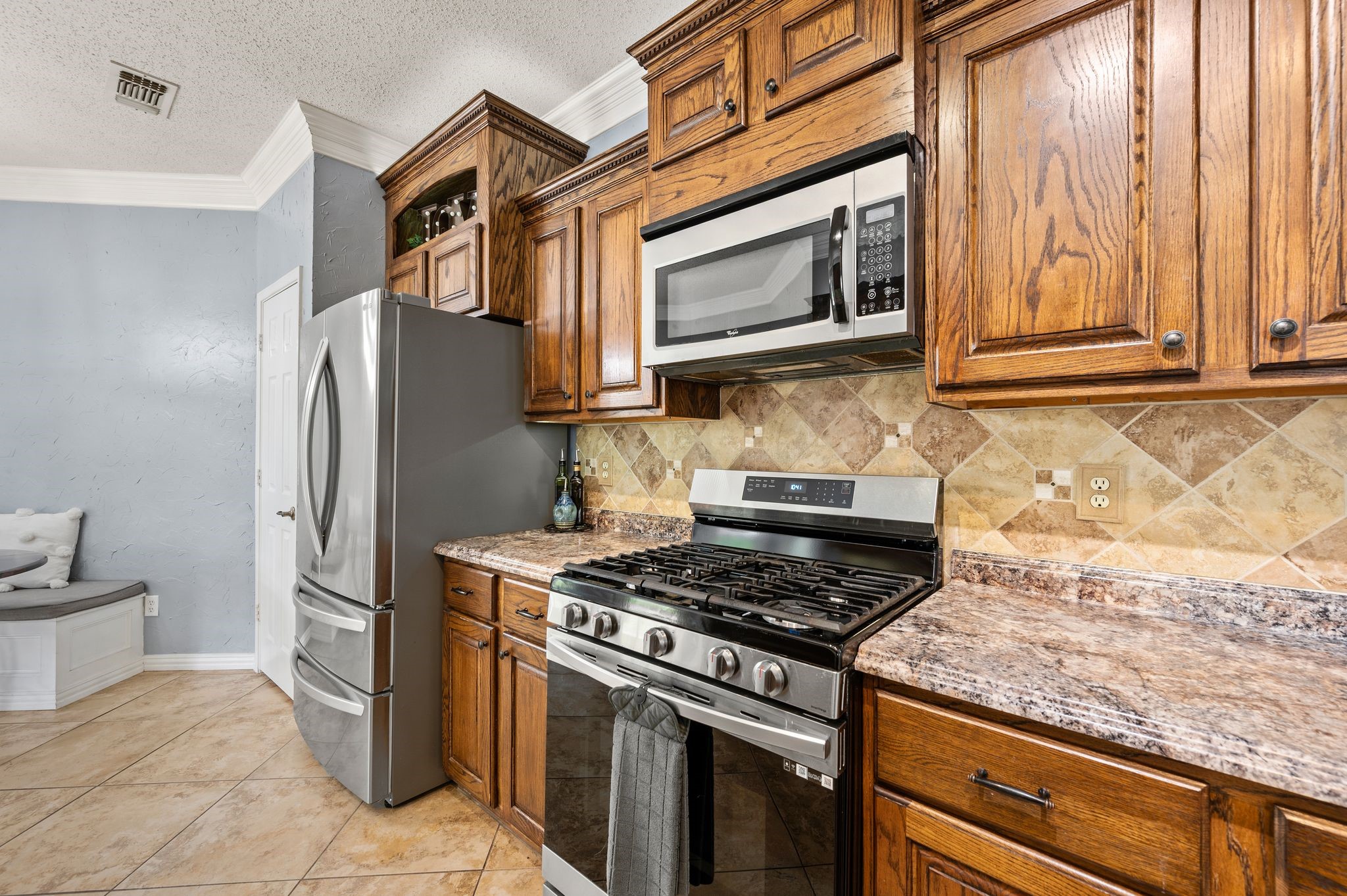 7900 Mustang Court, Fort Worth, TX, 76137