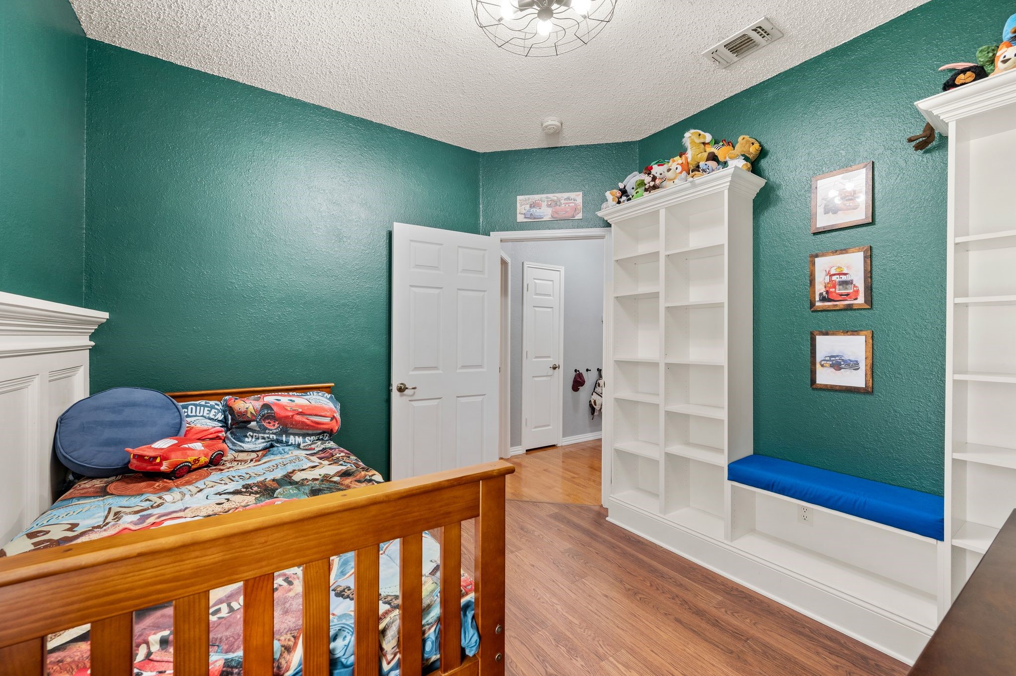 7900 Mustang Court, Fort Worth, TX, 76137