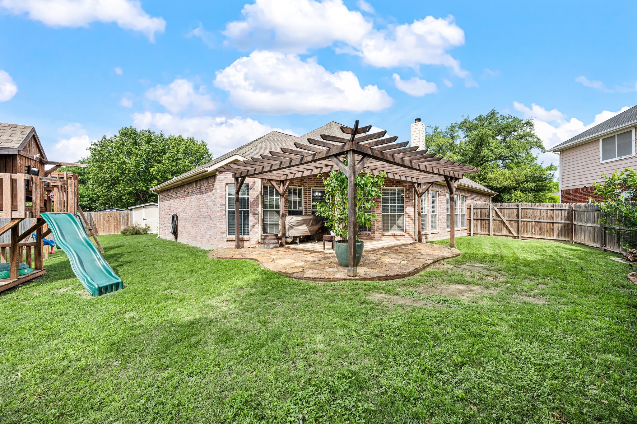 7900 Mustang Court, Fort Worth, TX, 76137