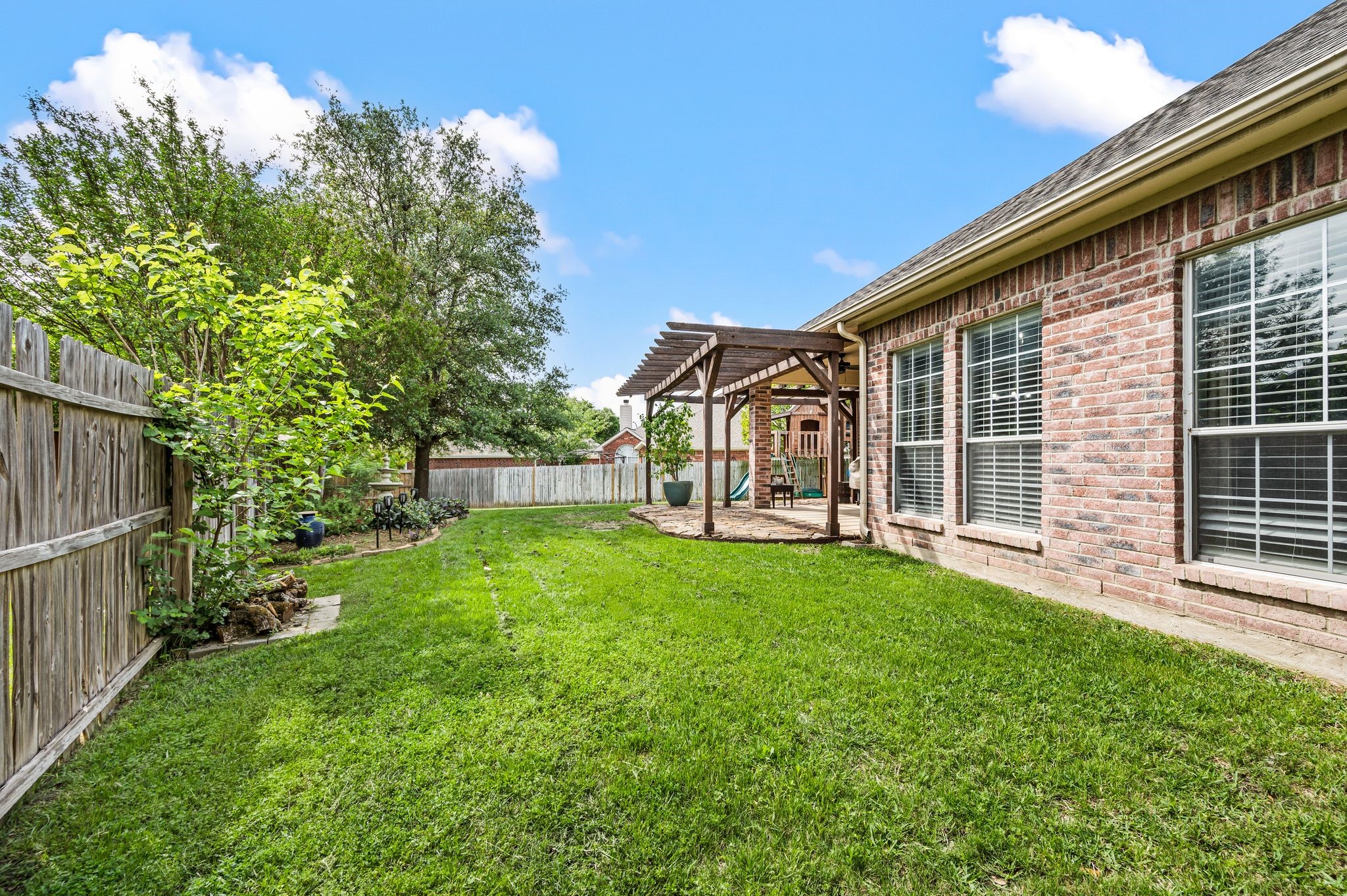 7900 Mustang Court, Fort Worth, TX, 76137