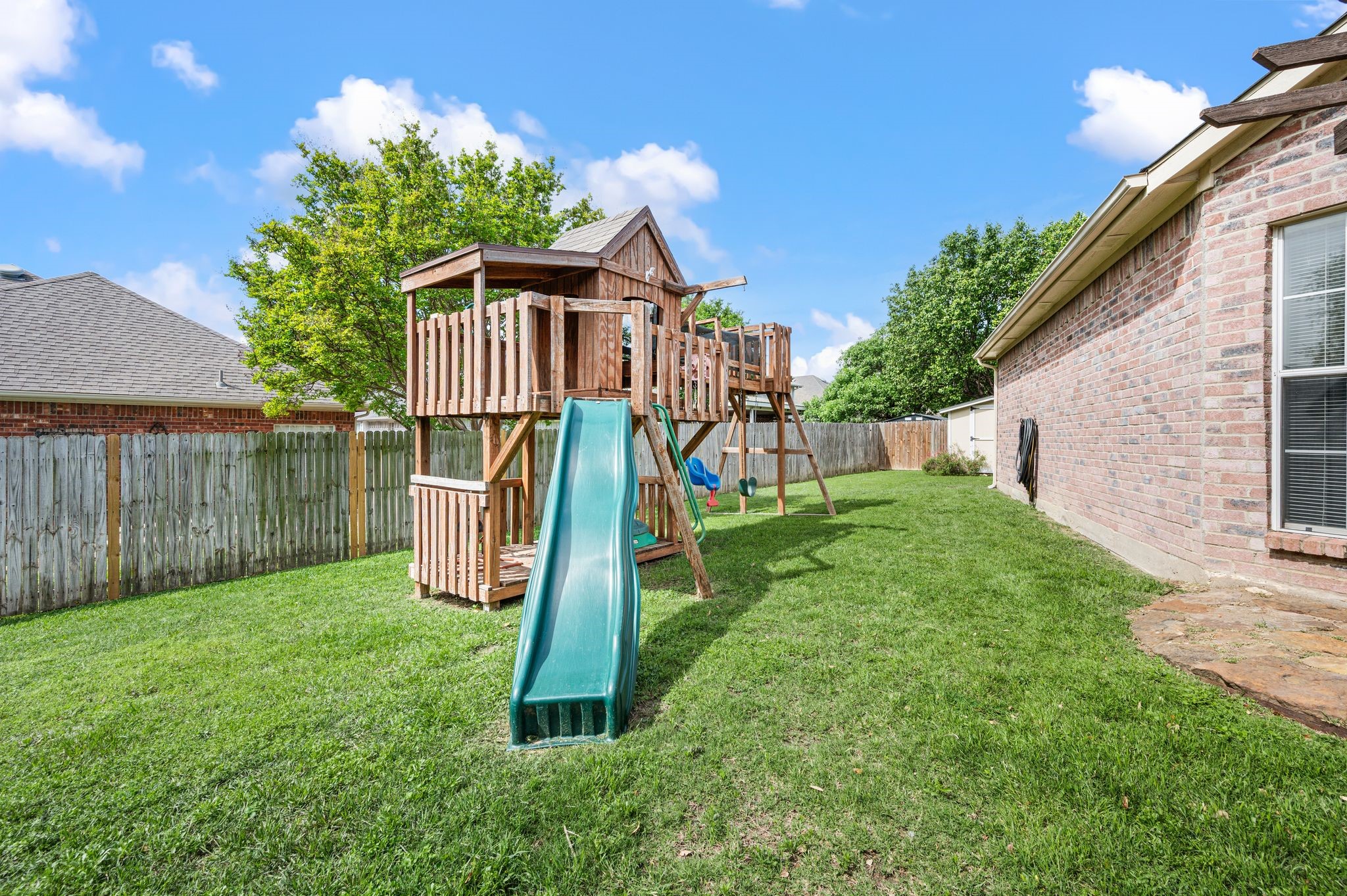 7900 Mustang Court, Fort Worth, TX, 76137
