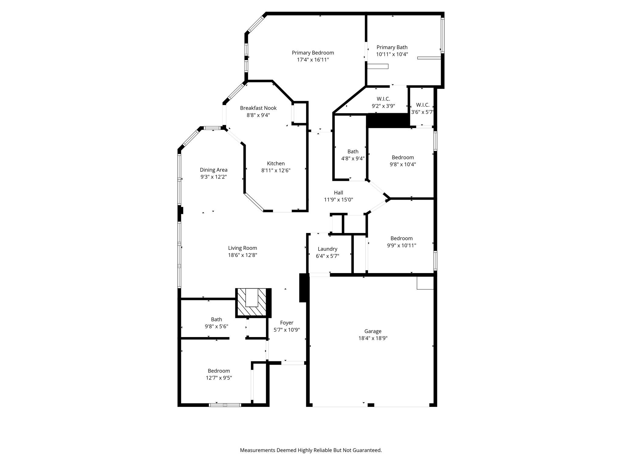 7900 Mustang Court, Fort Worth, TX, 76137