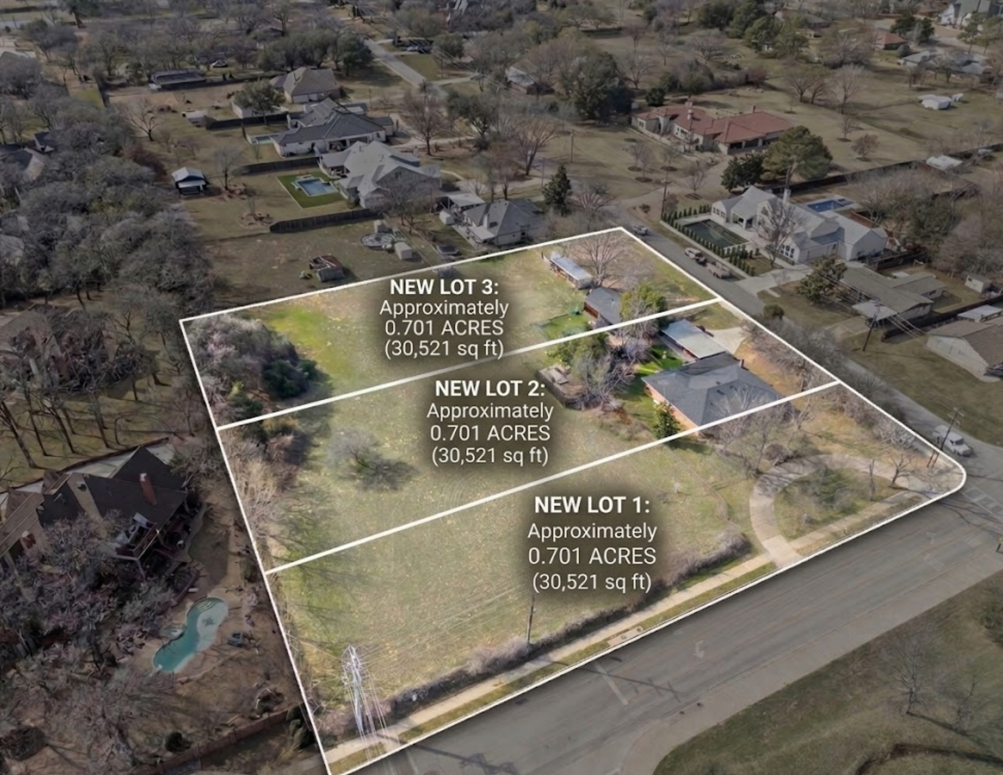 5804 Pleasant Run Road, Colleyville, TX, 76034