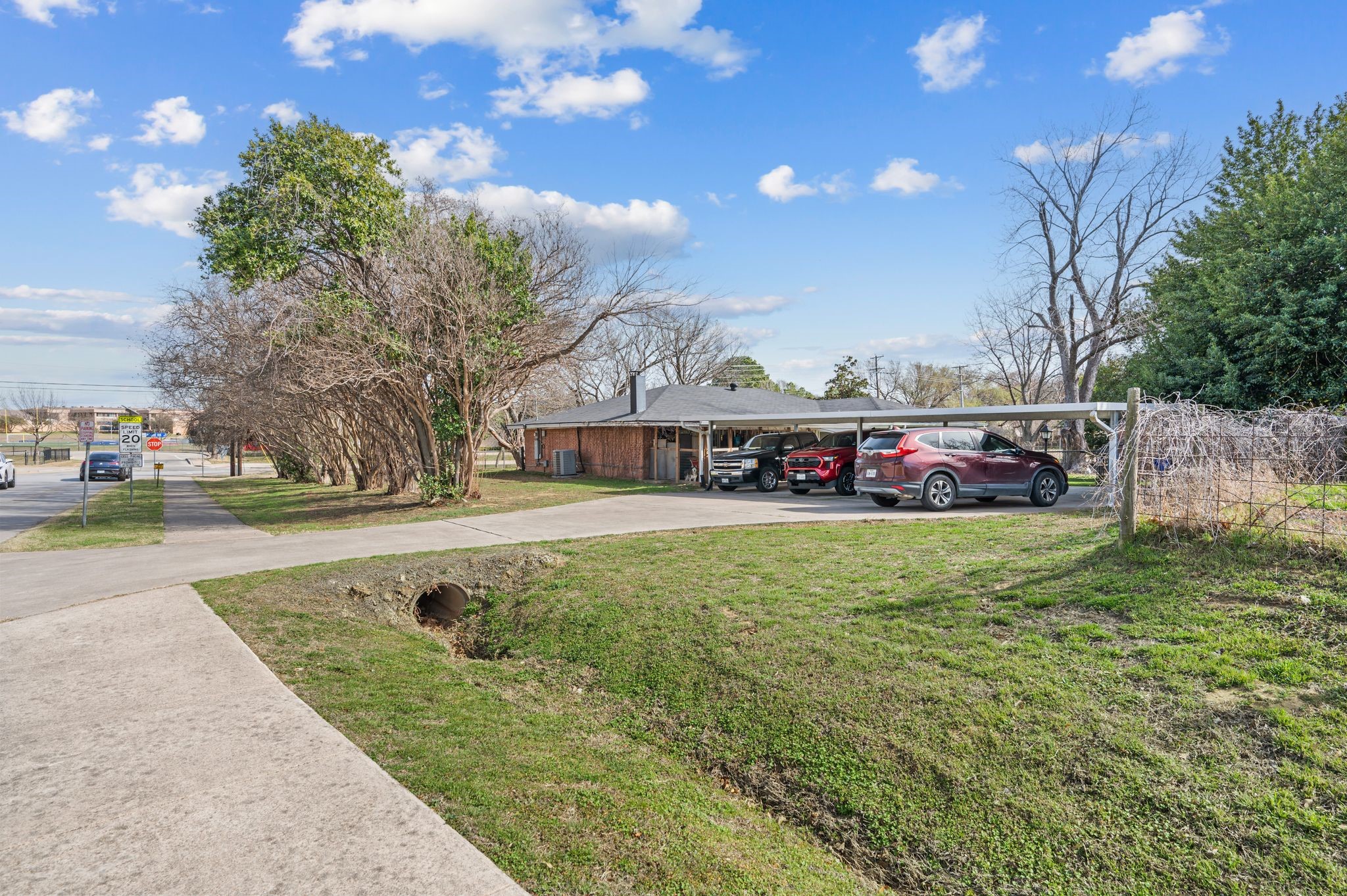 5804 Pleasant Run Road, Colleyville, TX, 76034