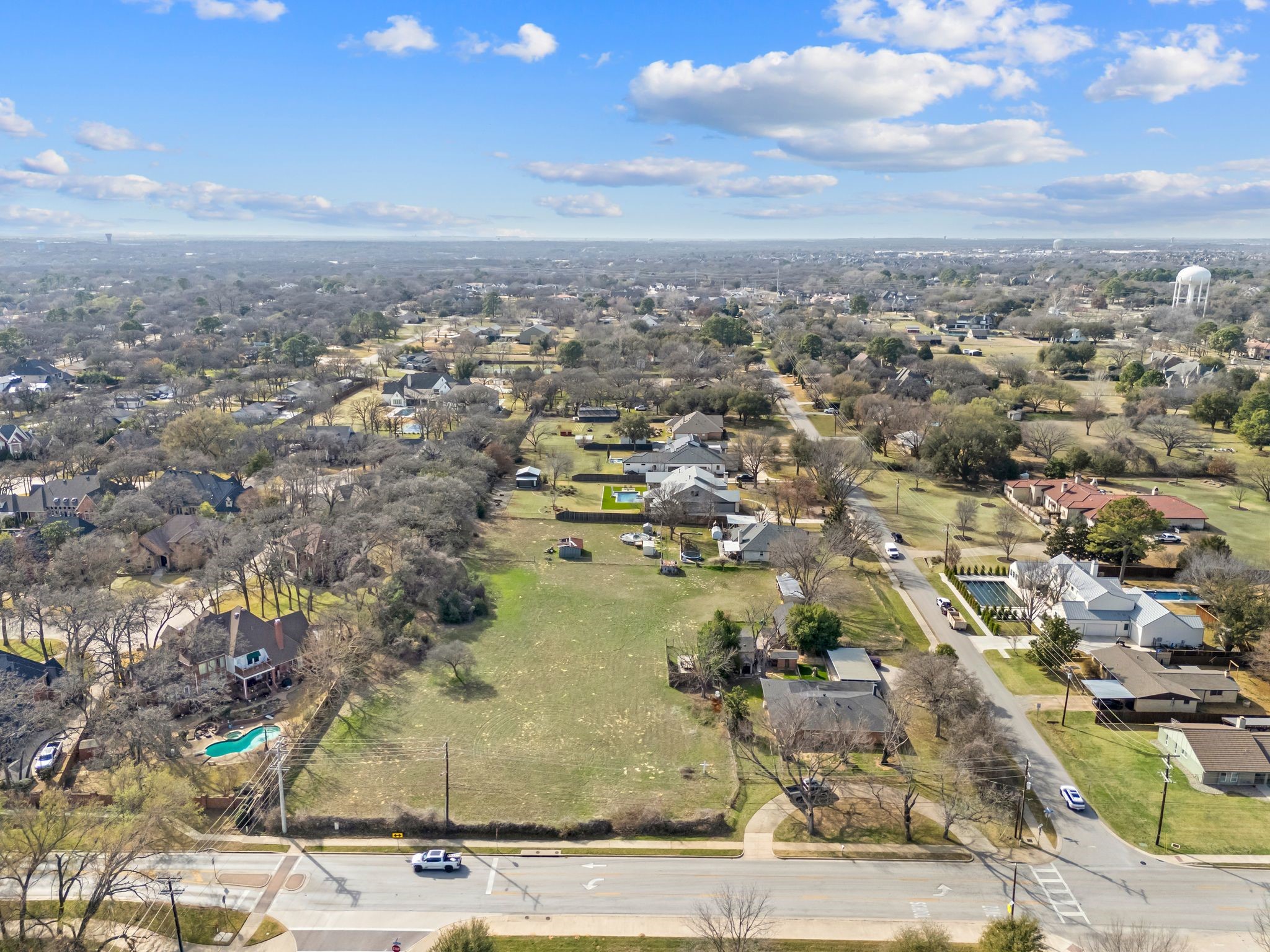 5804 Pleasant Run Road, Colleyville, TX, 76034
