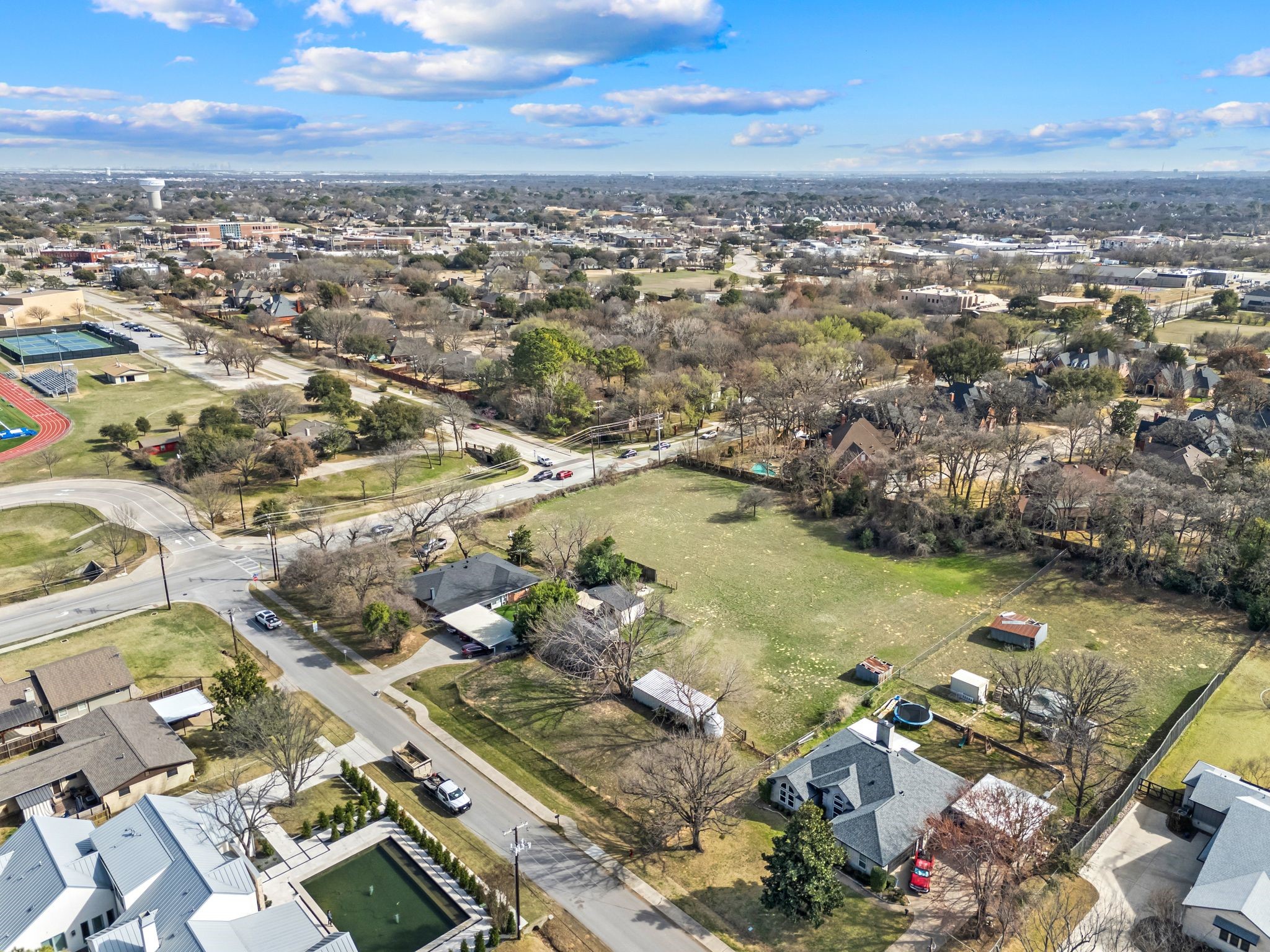 5804 Pleasant Run Road, Colleyville, TX, 76034