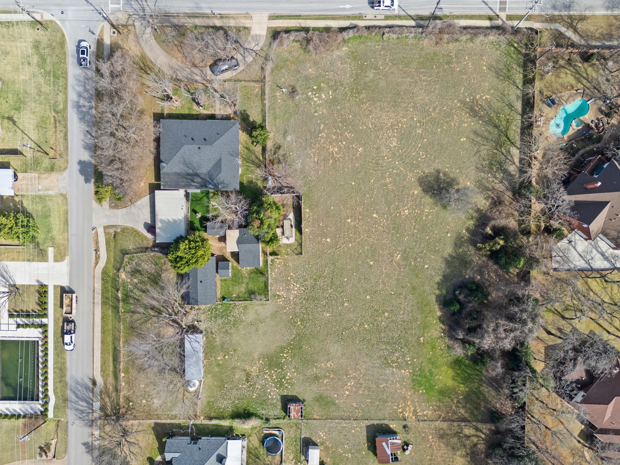 5804 Pleasant Run Road, Colleyville, TX, 76034